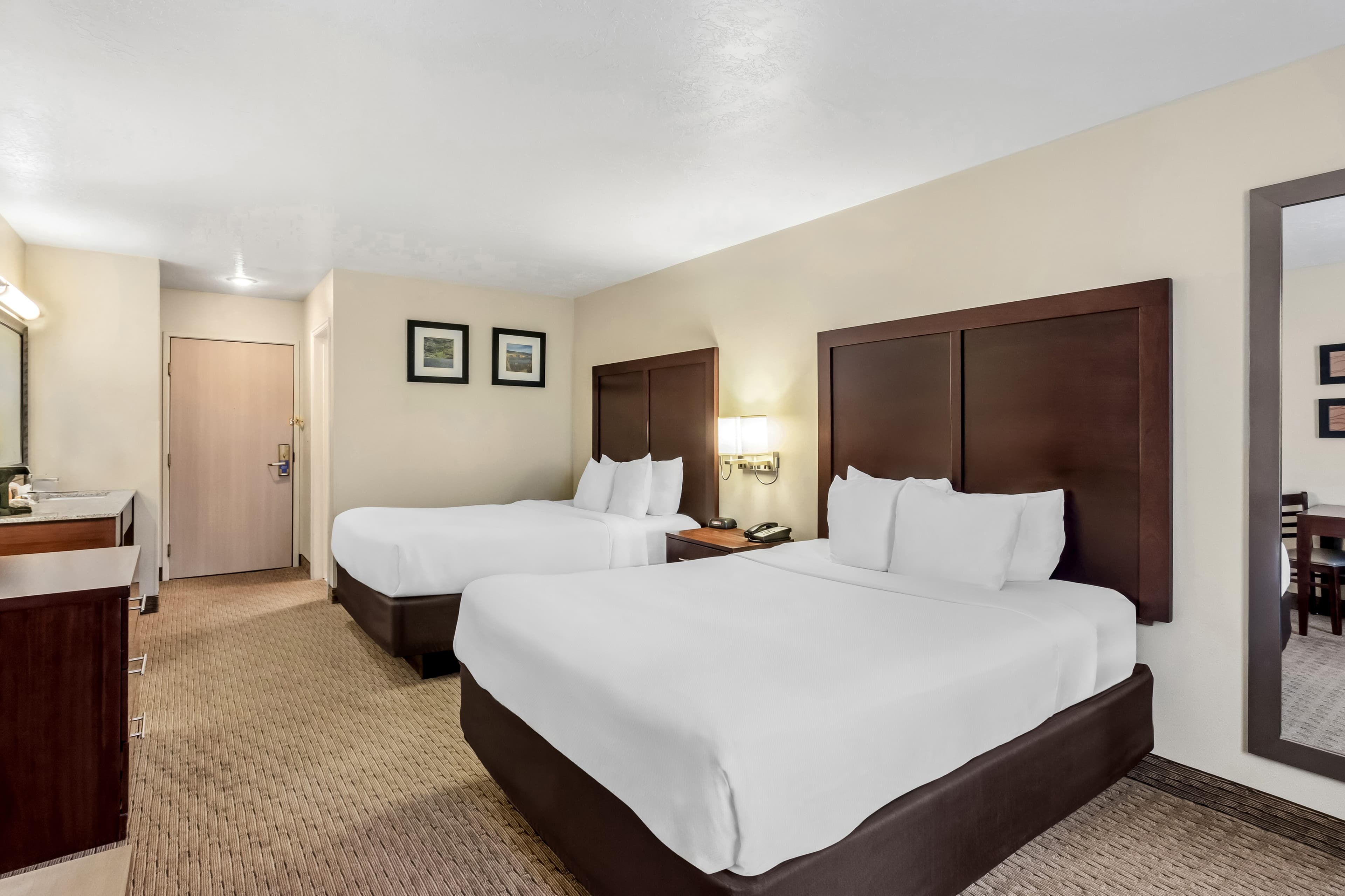 Comfort Inn Elko — 11