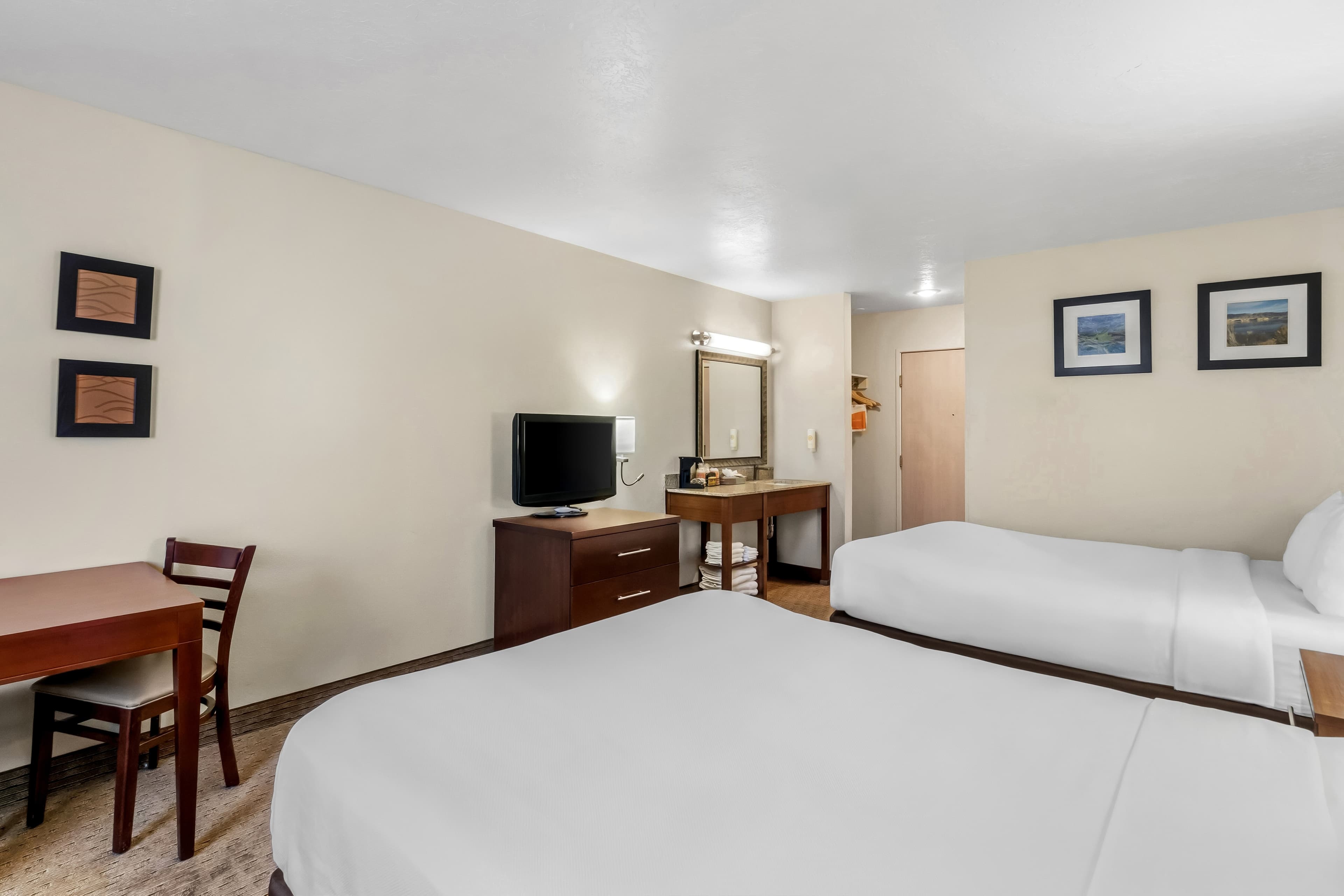 Comfort Inn Elko — 12