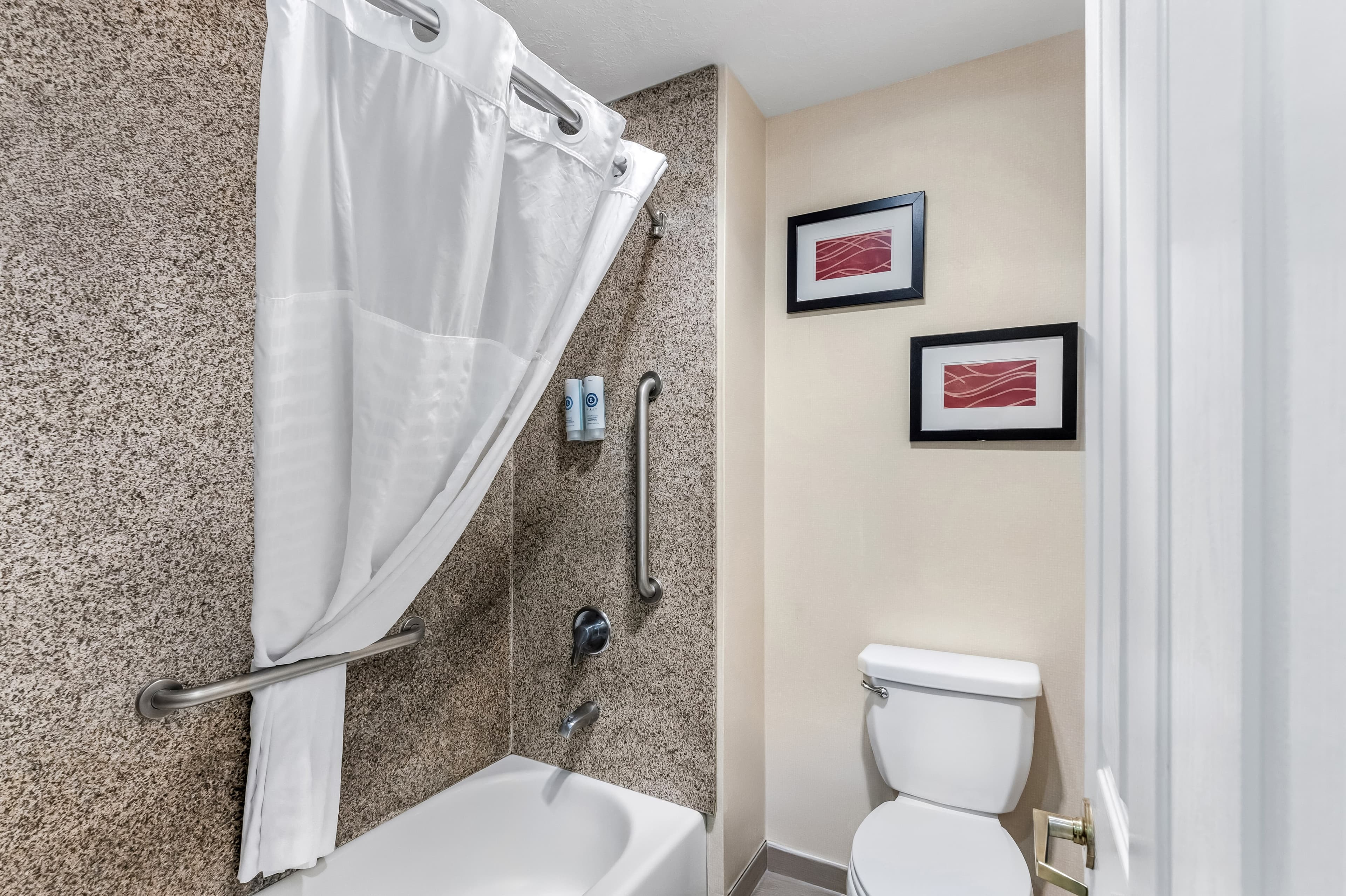 Comfort Inn Elko — 13