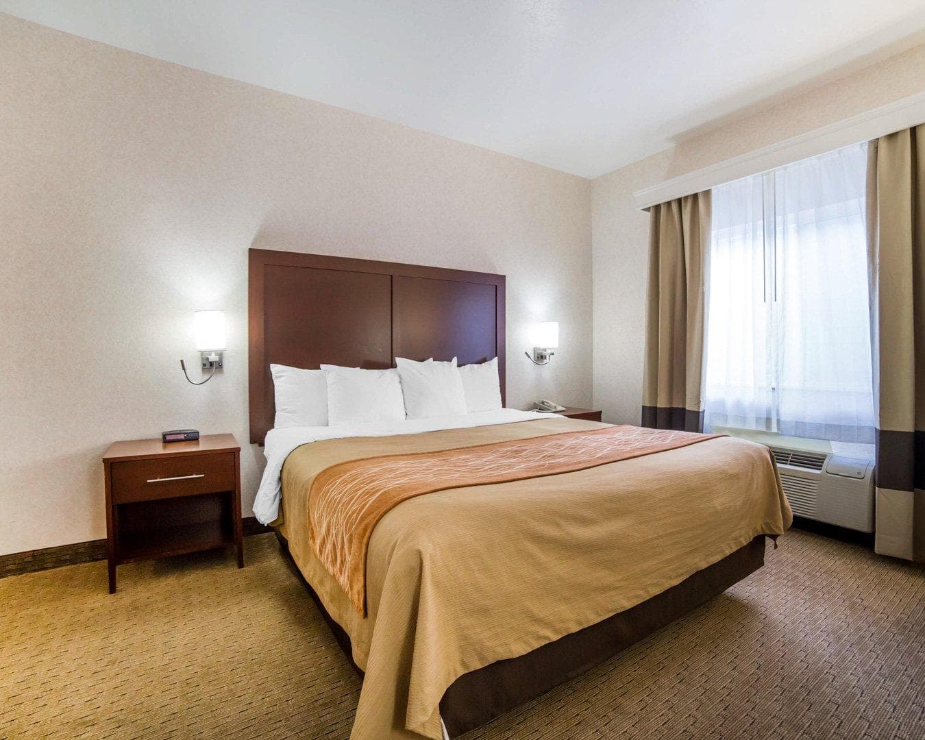 Comfort Inn Elko - Image 2