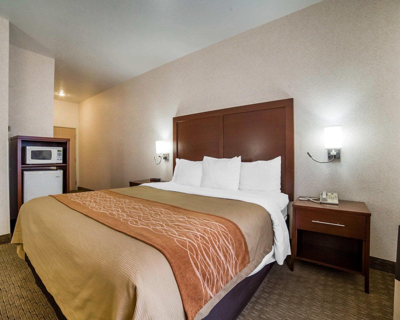 Comfort Inn Elko - Image 3