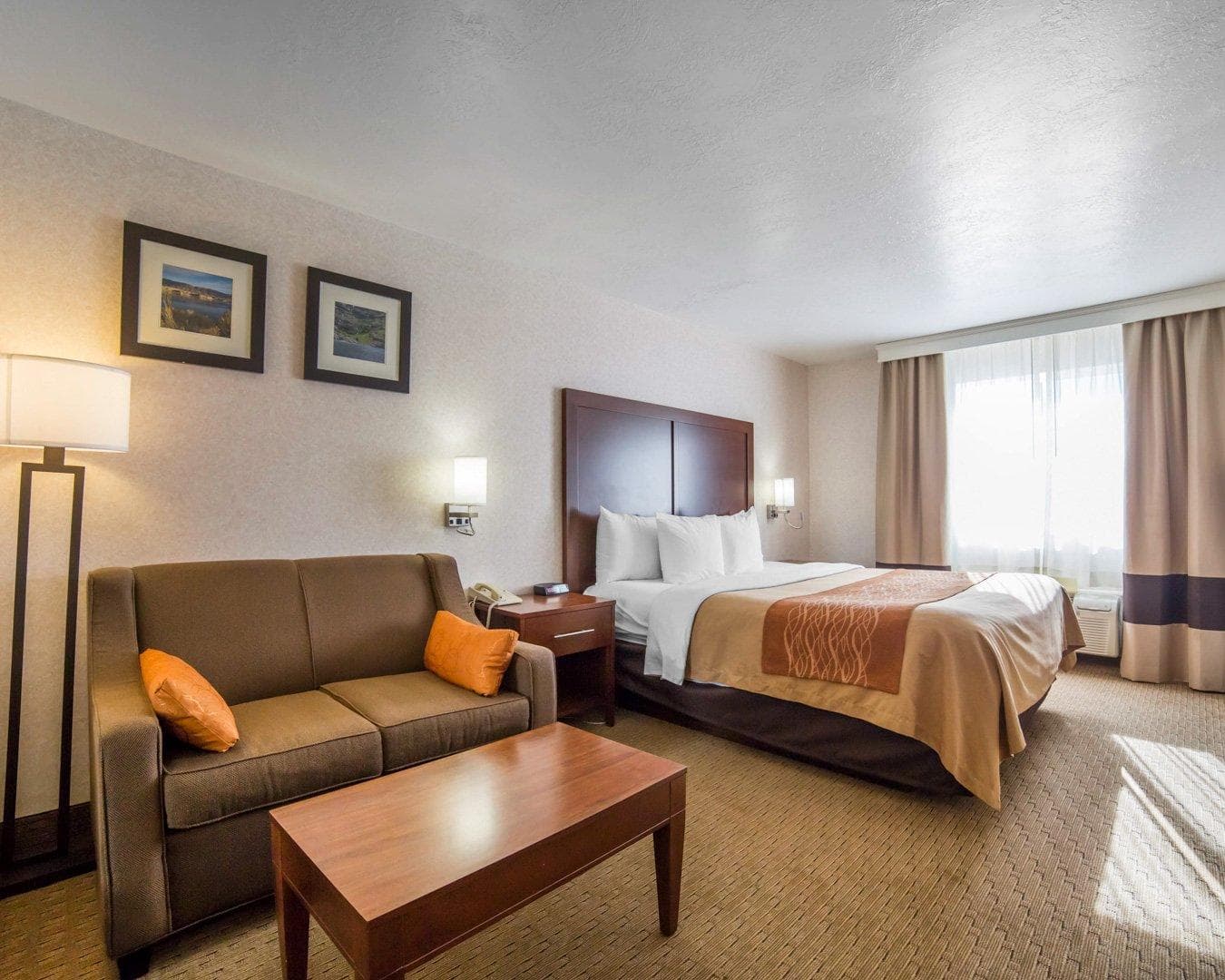 Comfort Inn Elko - Image 1