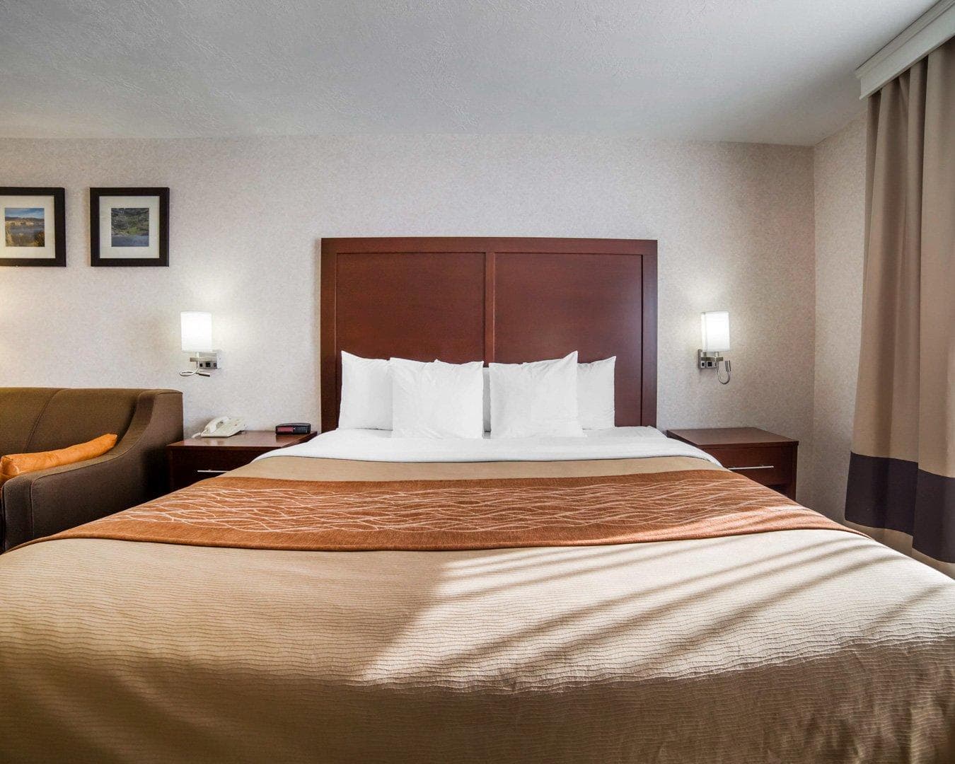 Comfort Inn Elko — 6