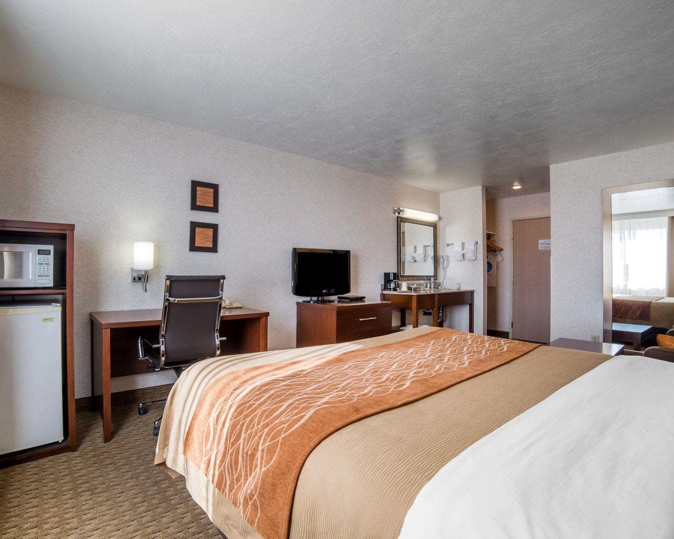 Comfort Inn Elko — 7