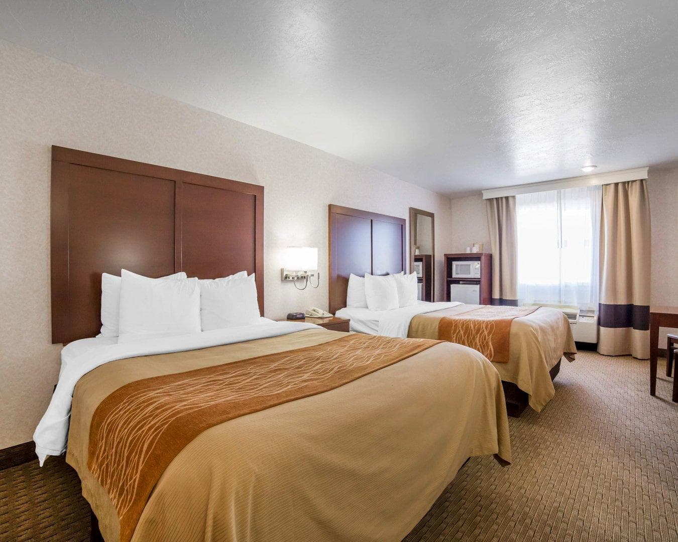 Comfort Inn Elko — 9