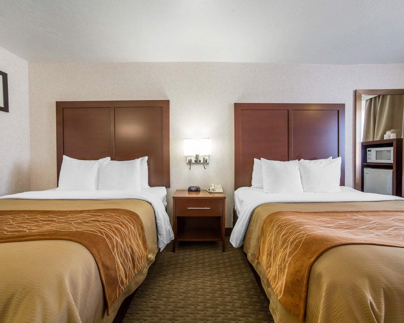 Comfort Inn Elko — 8