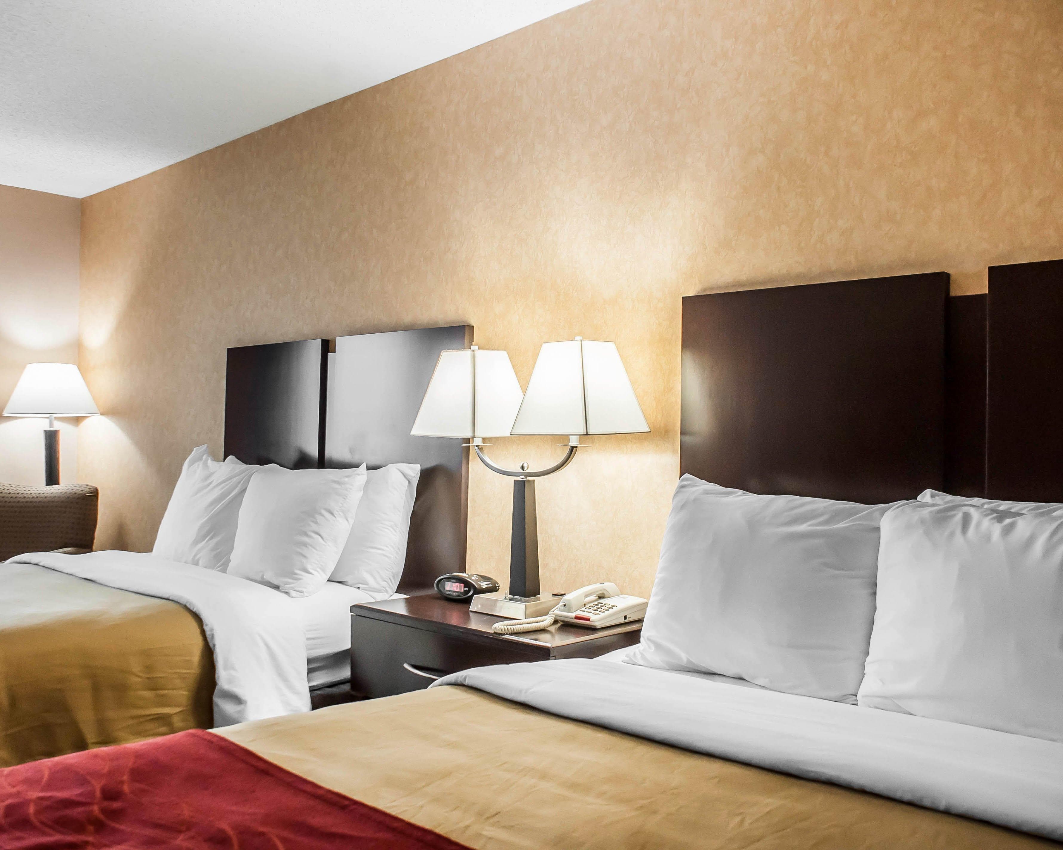Quality Inn Dunkirk - Image 2