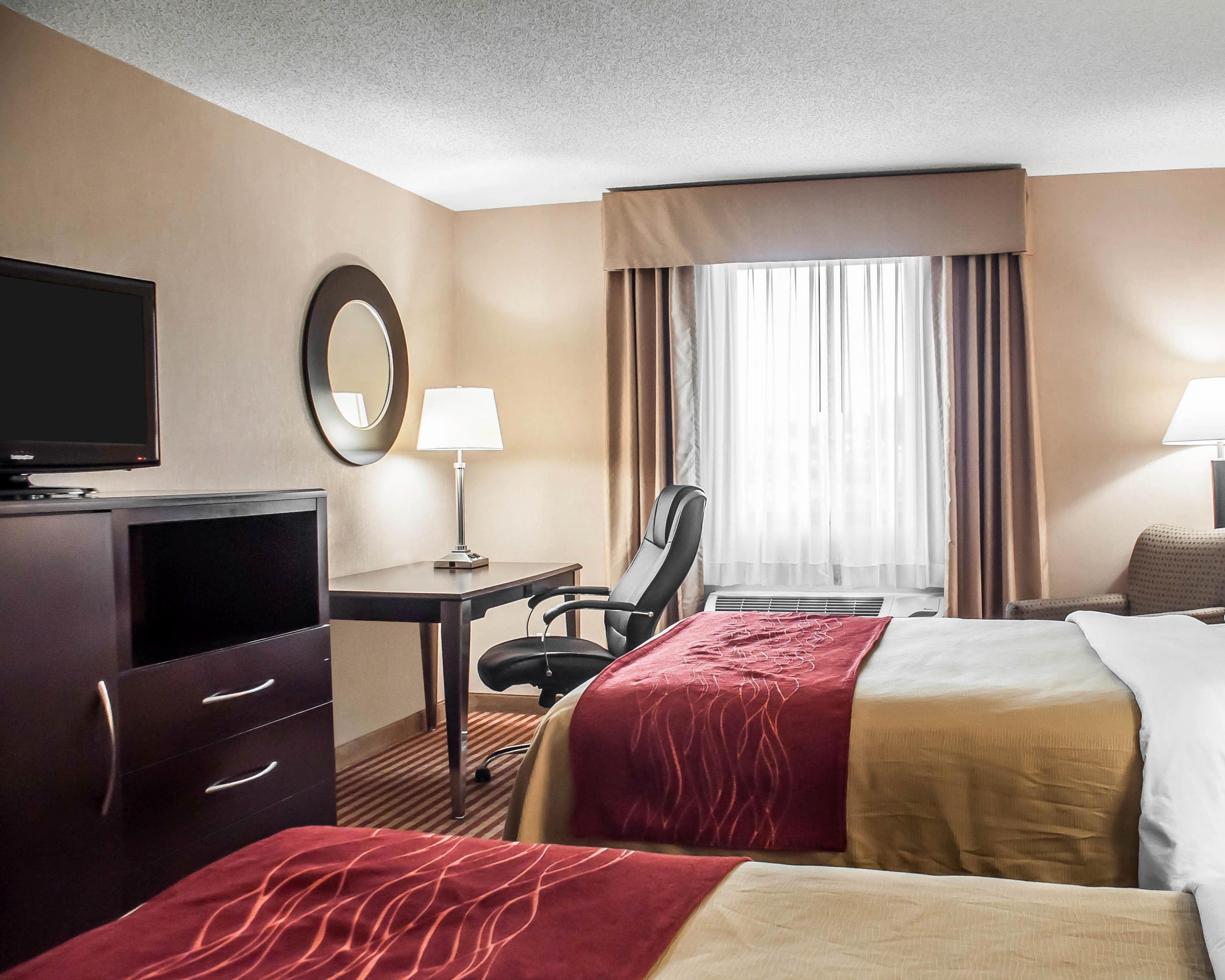 Quality Inn Dunkirk - Image 3