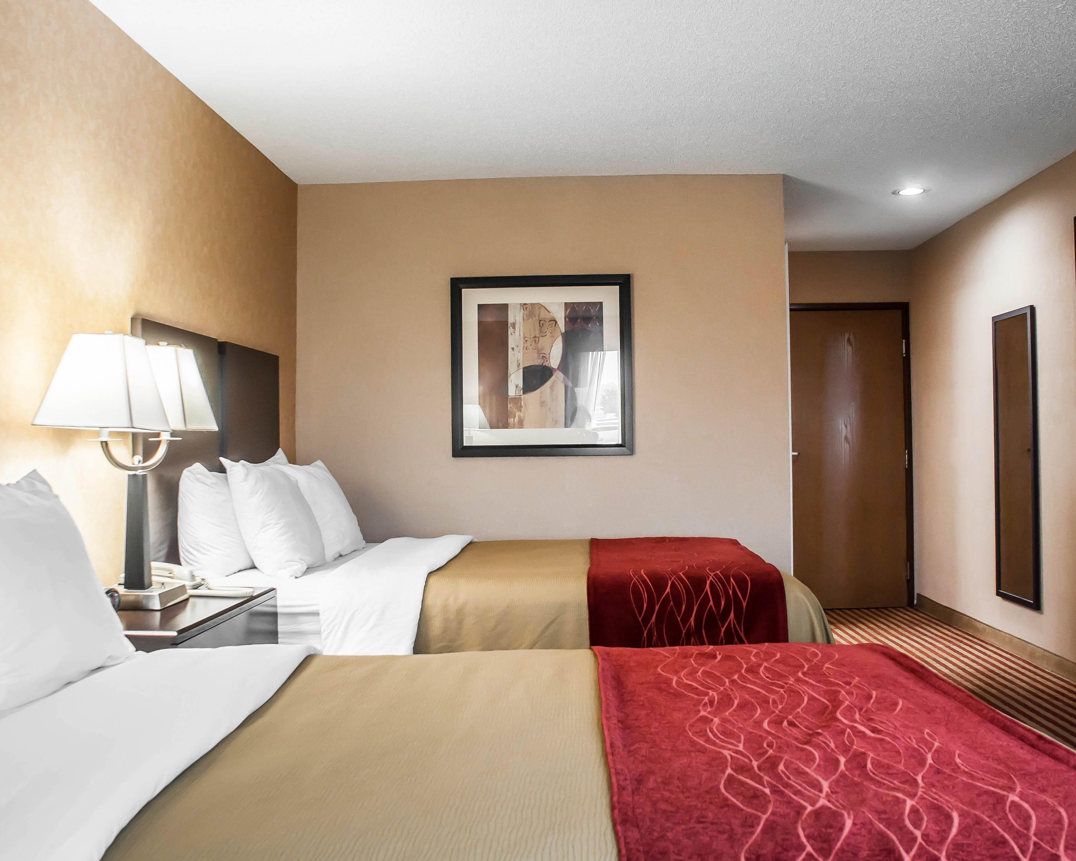 Quality Inn Dunkirk - Image 4