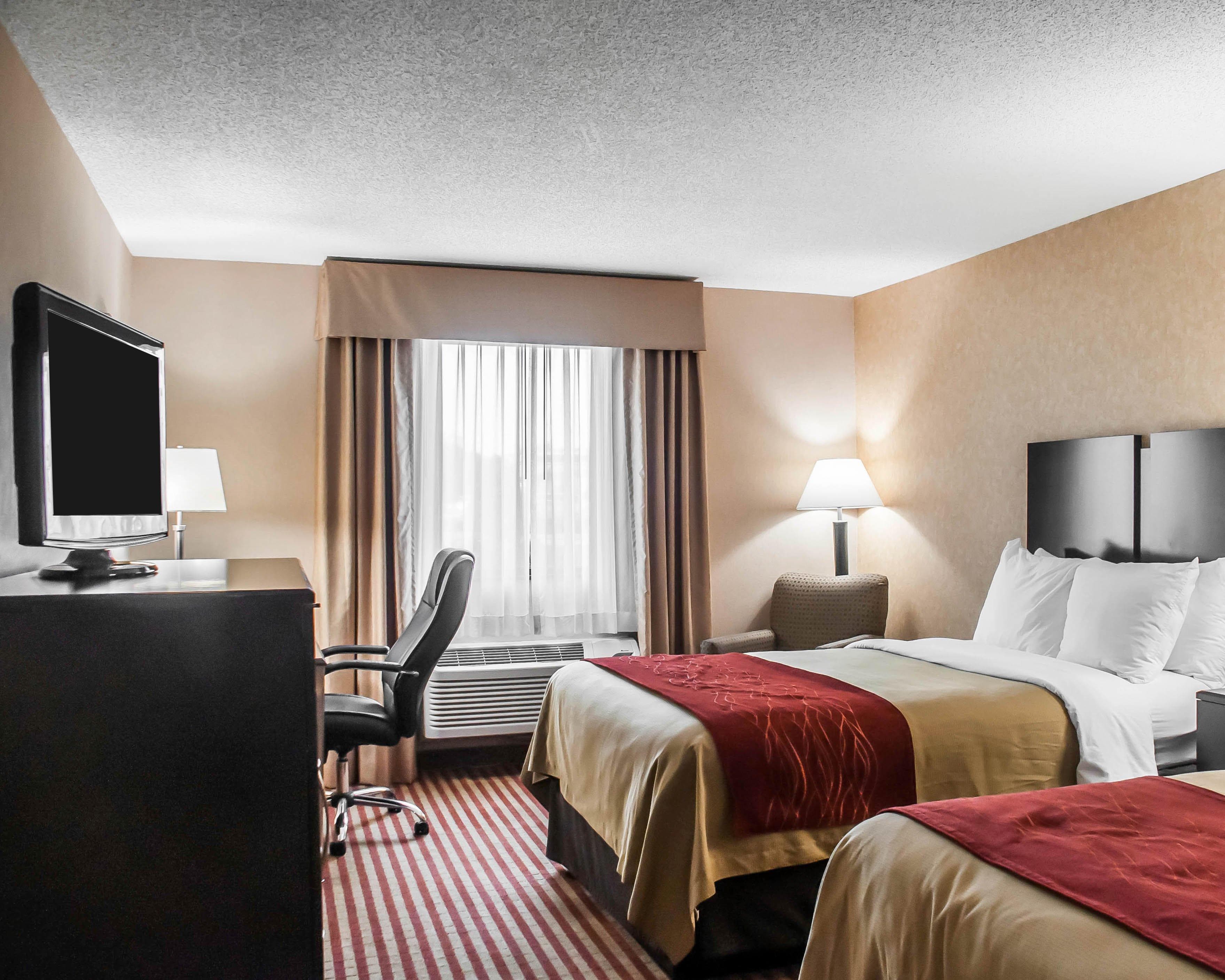 Quality Inn Dunkirk - Image 5