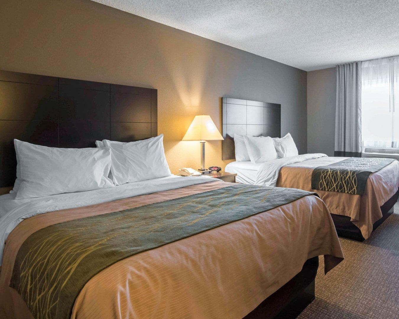 Comfort Inn Saugerties — 14