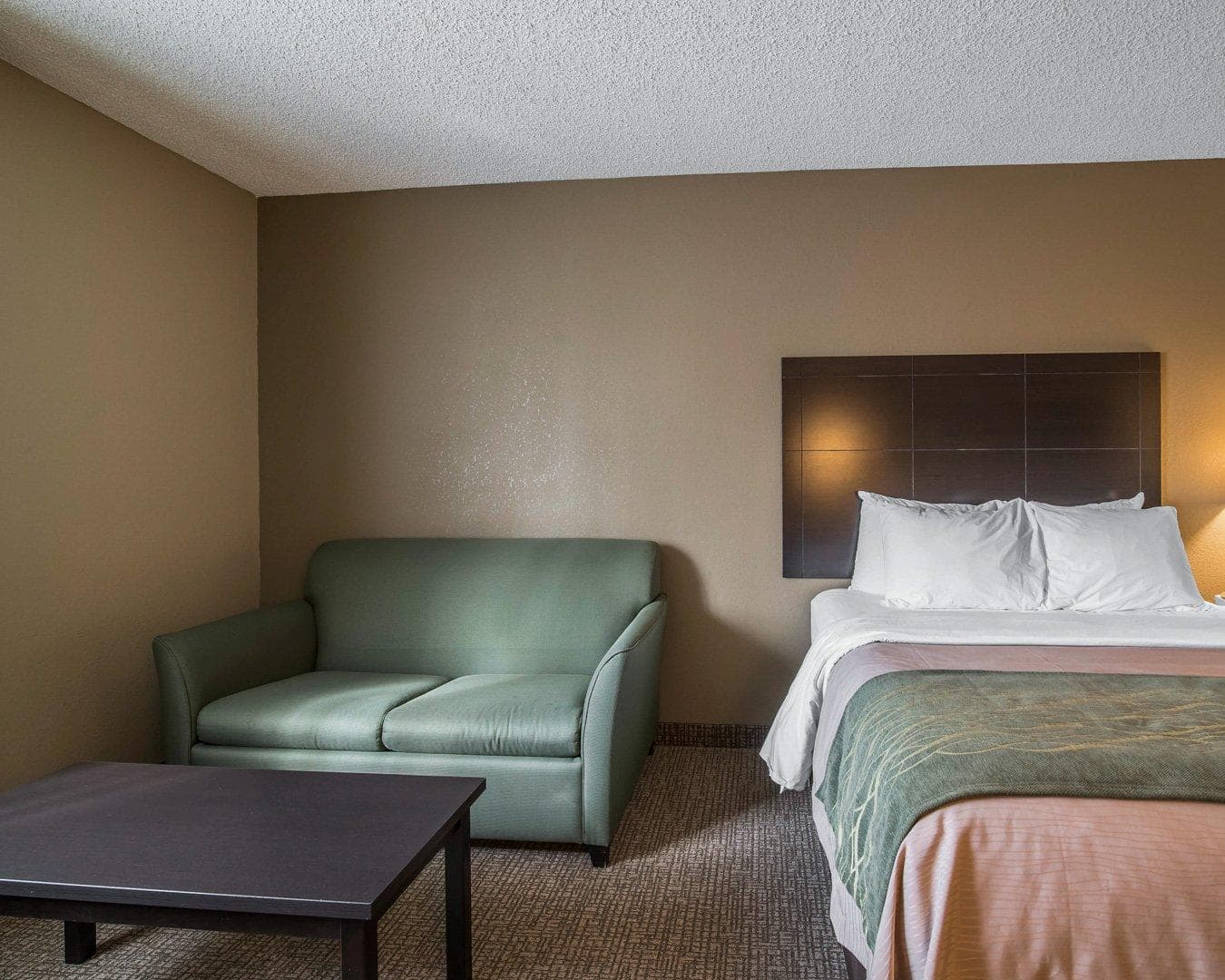 Comfort Inn Saugerties — 9