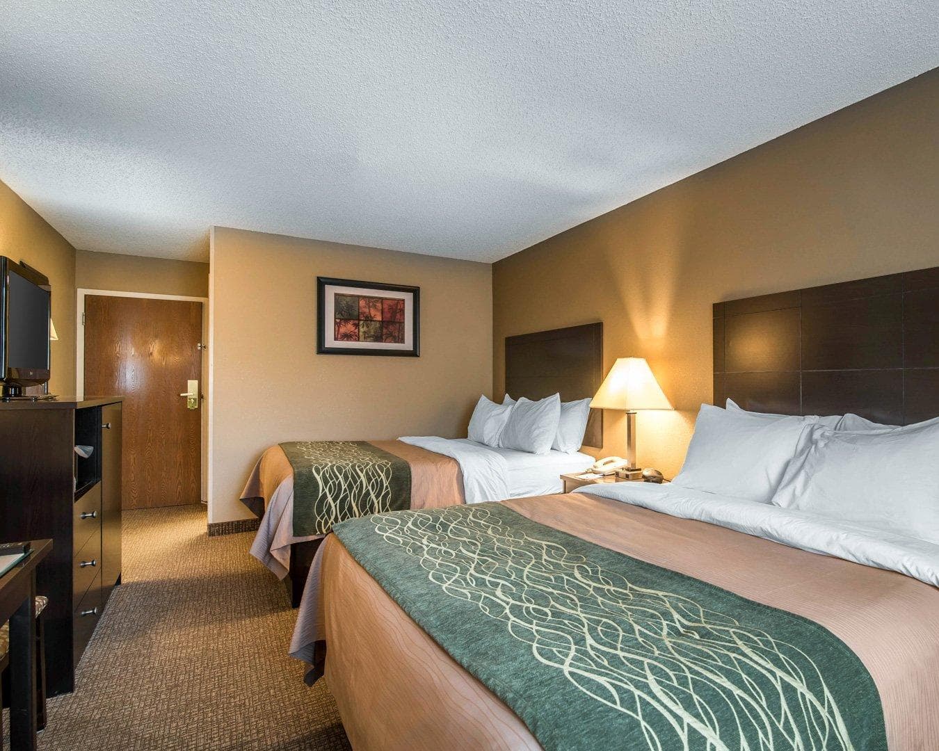 Comfort Inn Saugerties — 15