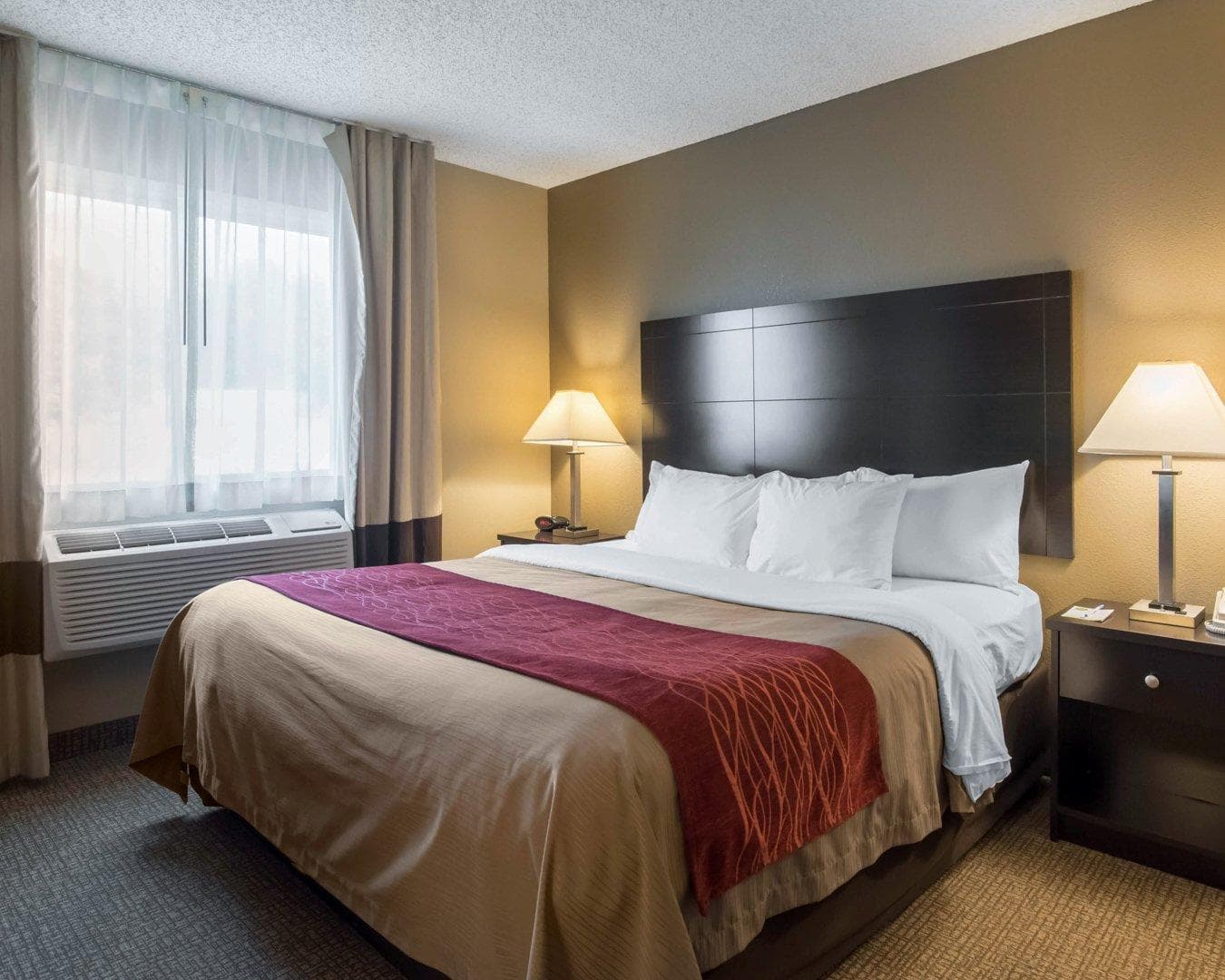 Comfort Inn Saugerties - Image 1
