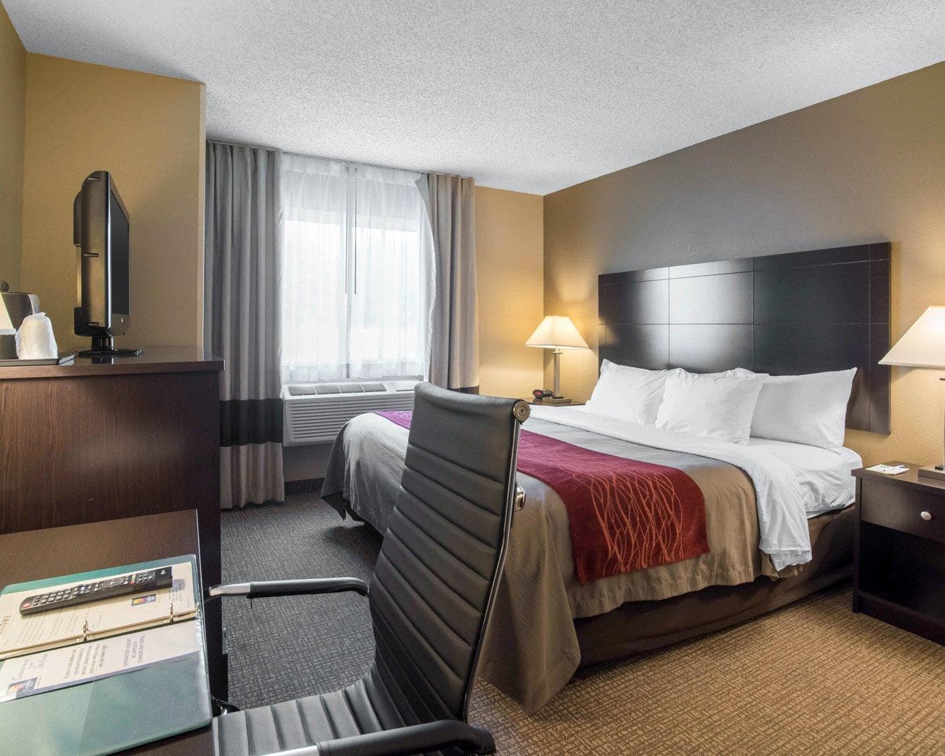 Comfort Inn Saugerties - Image 3