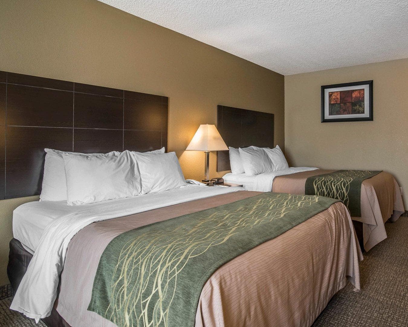 Comfort Inn Saugerties — 10