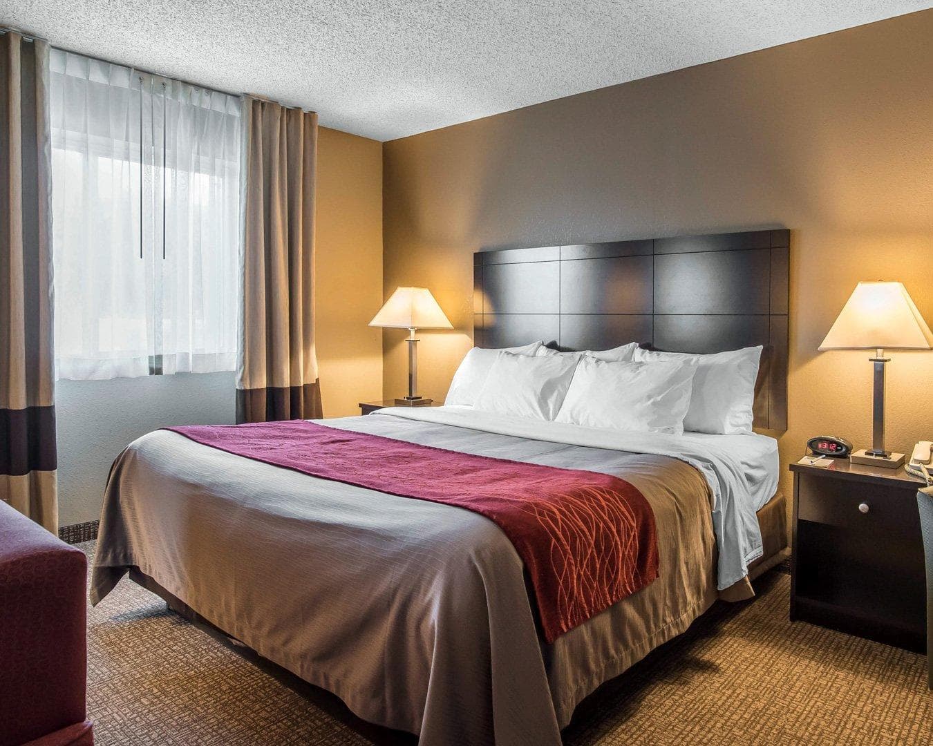 Comfort Inn Saugerties - Image 5