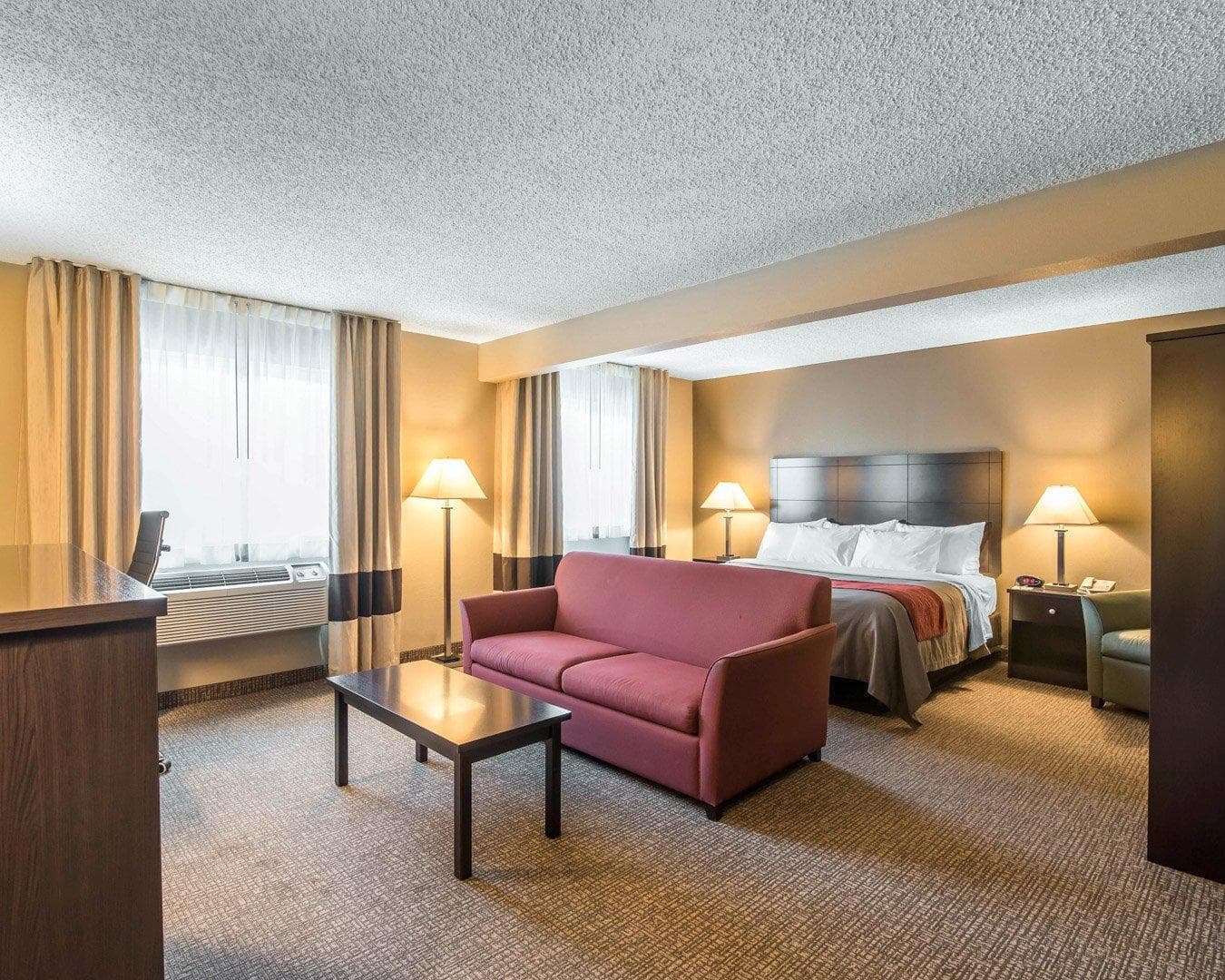 Comfort Inn Saugerties — 6