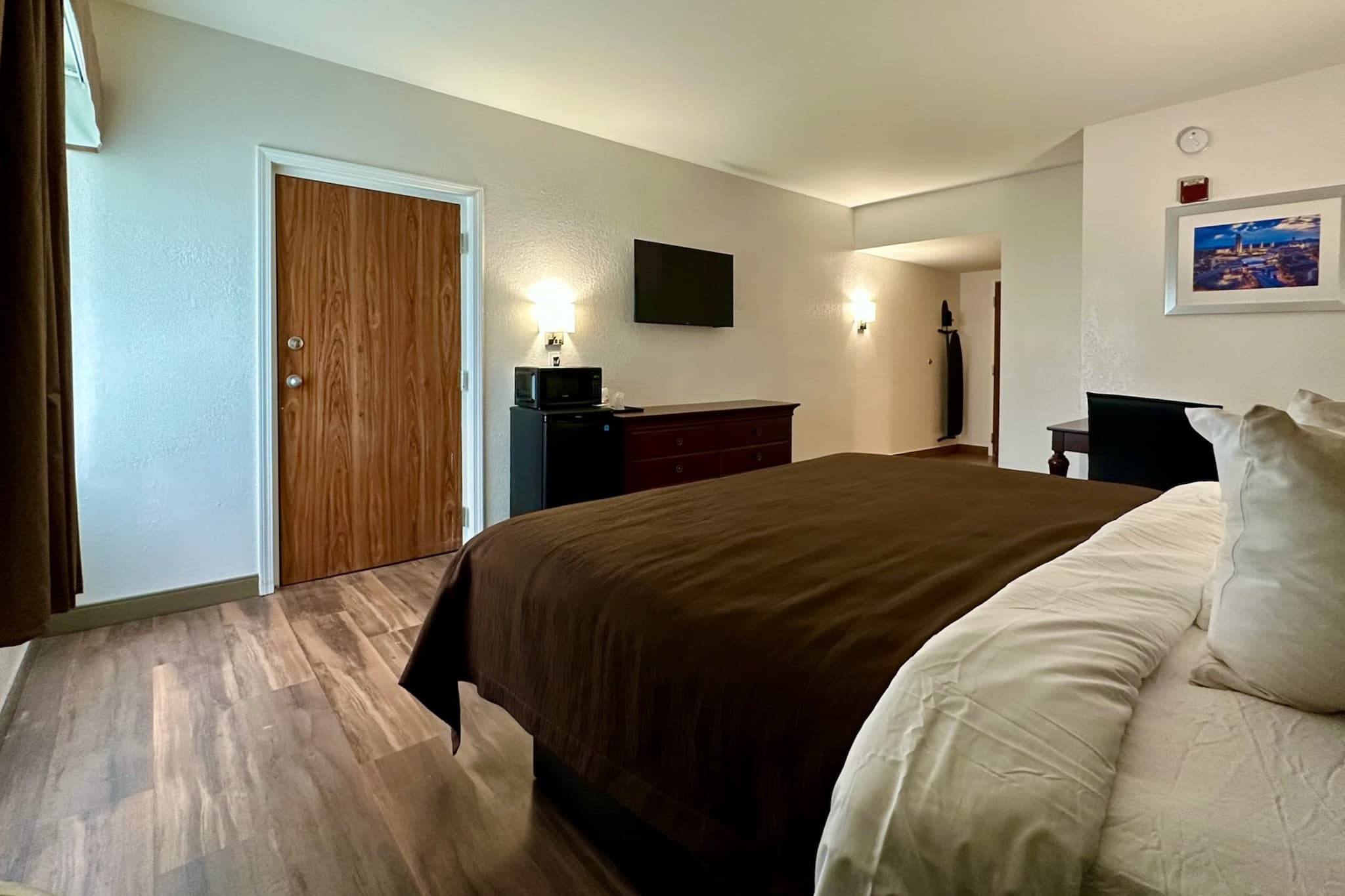 Quality Inn & Suites Albany Airport - Image 4