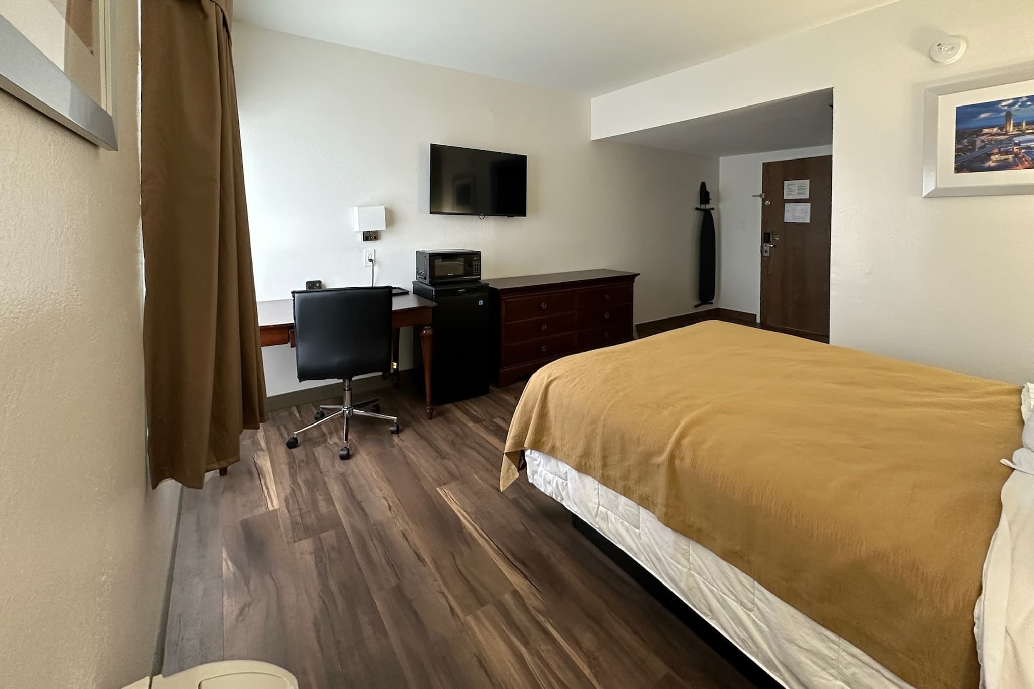 Quality Inn & Suites Albany Airport - Image 5