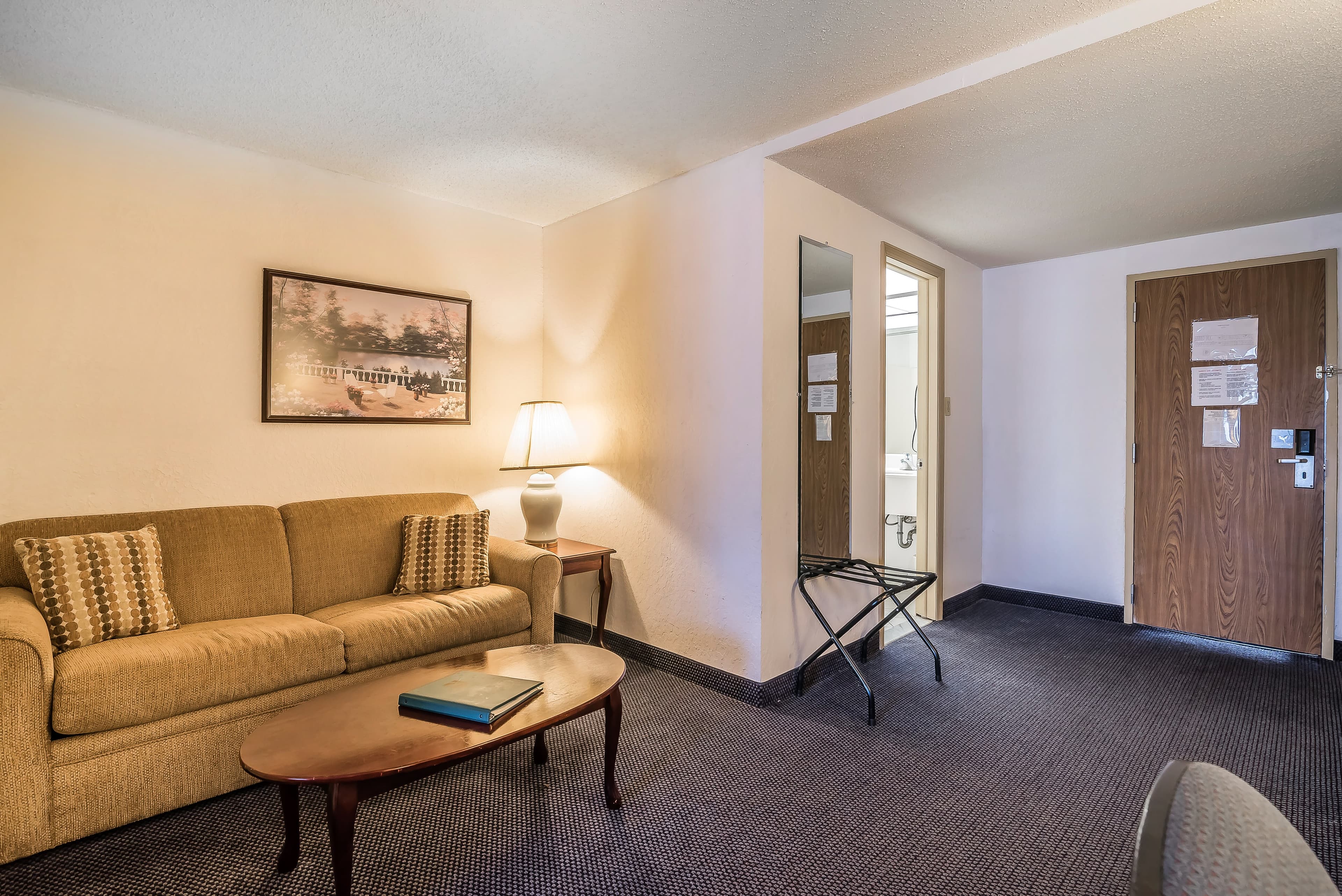 Quality Inn & Suites Albany Airport — 21