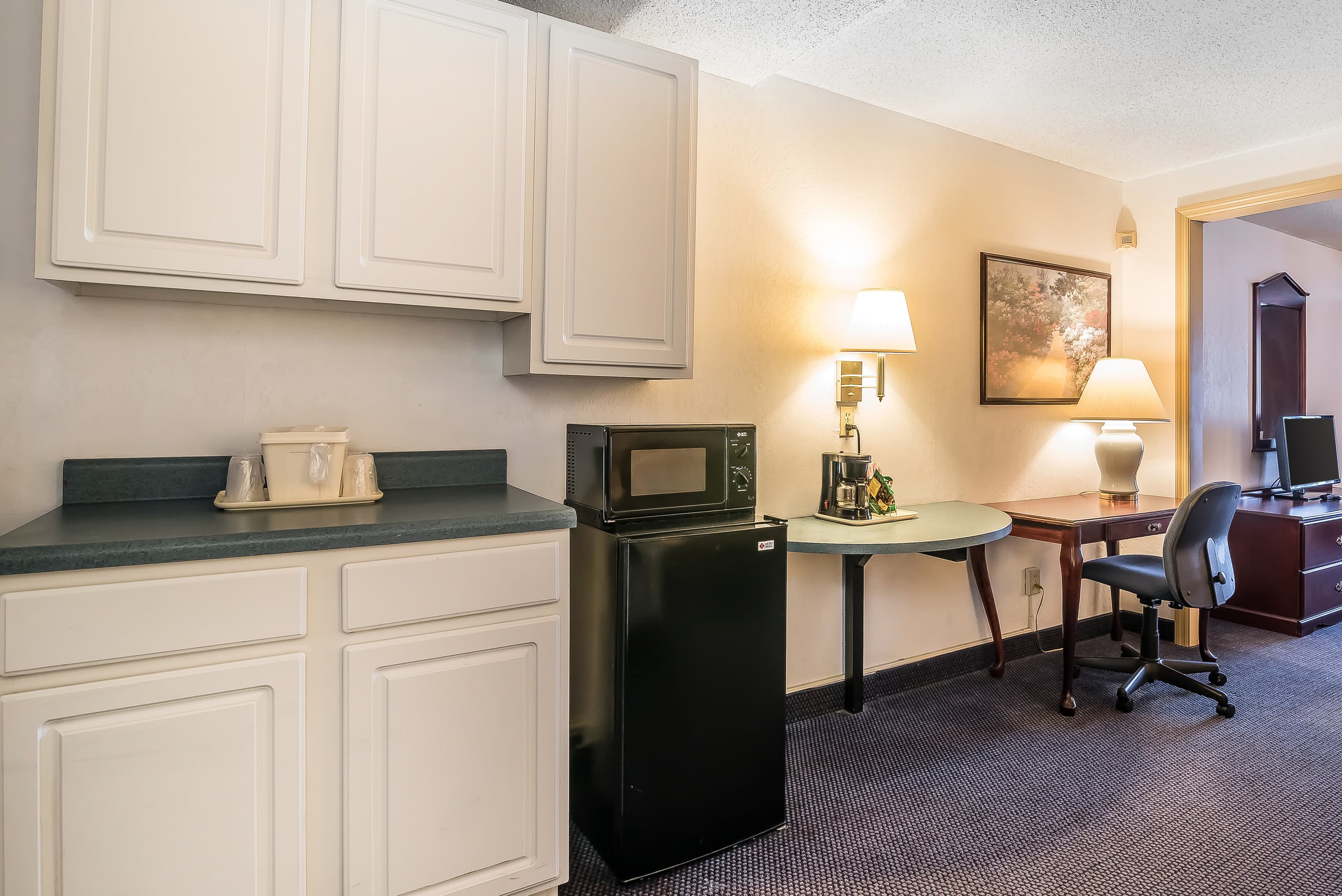Quality Inn & Suites Albany Airport — 22