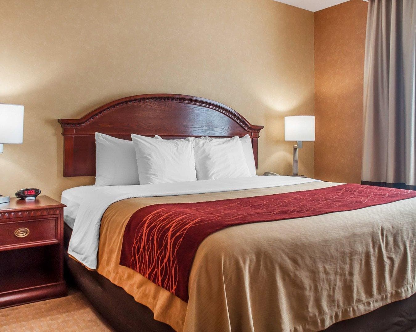 Quality Inn Near Walden Galleria Mall - Image 2