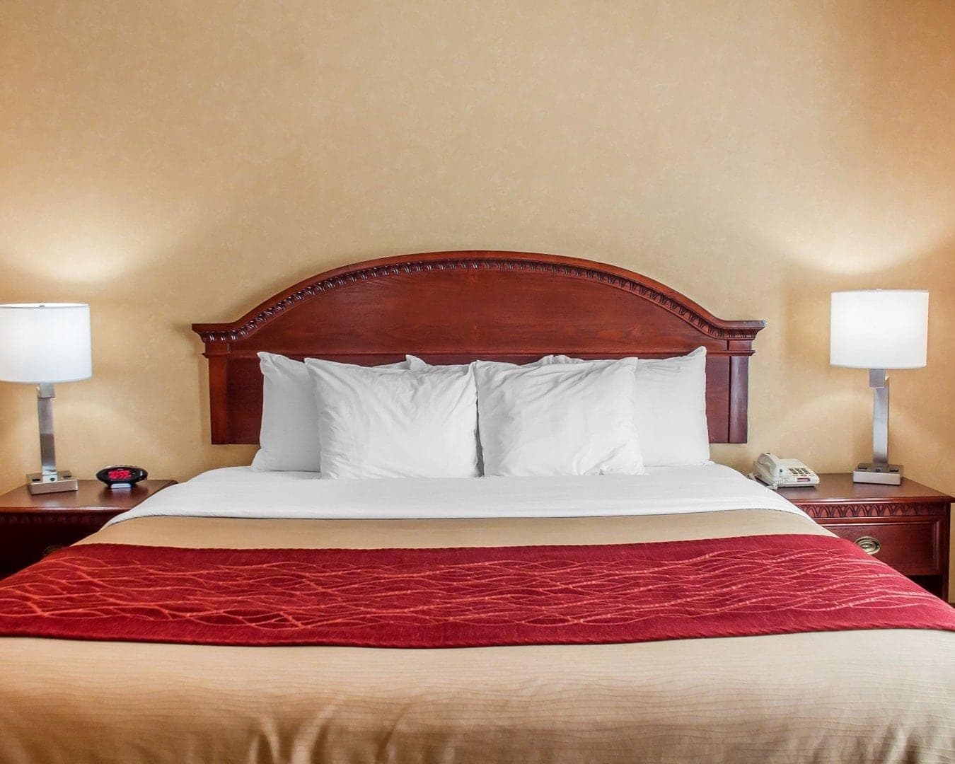 Quality Inn Near Walden Galleria Mall - Image 4