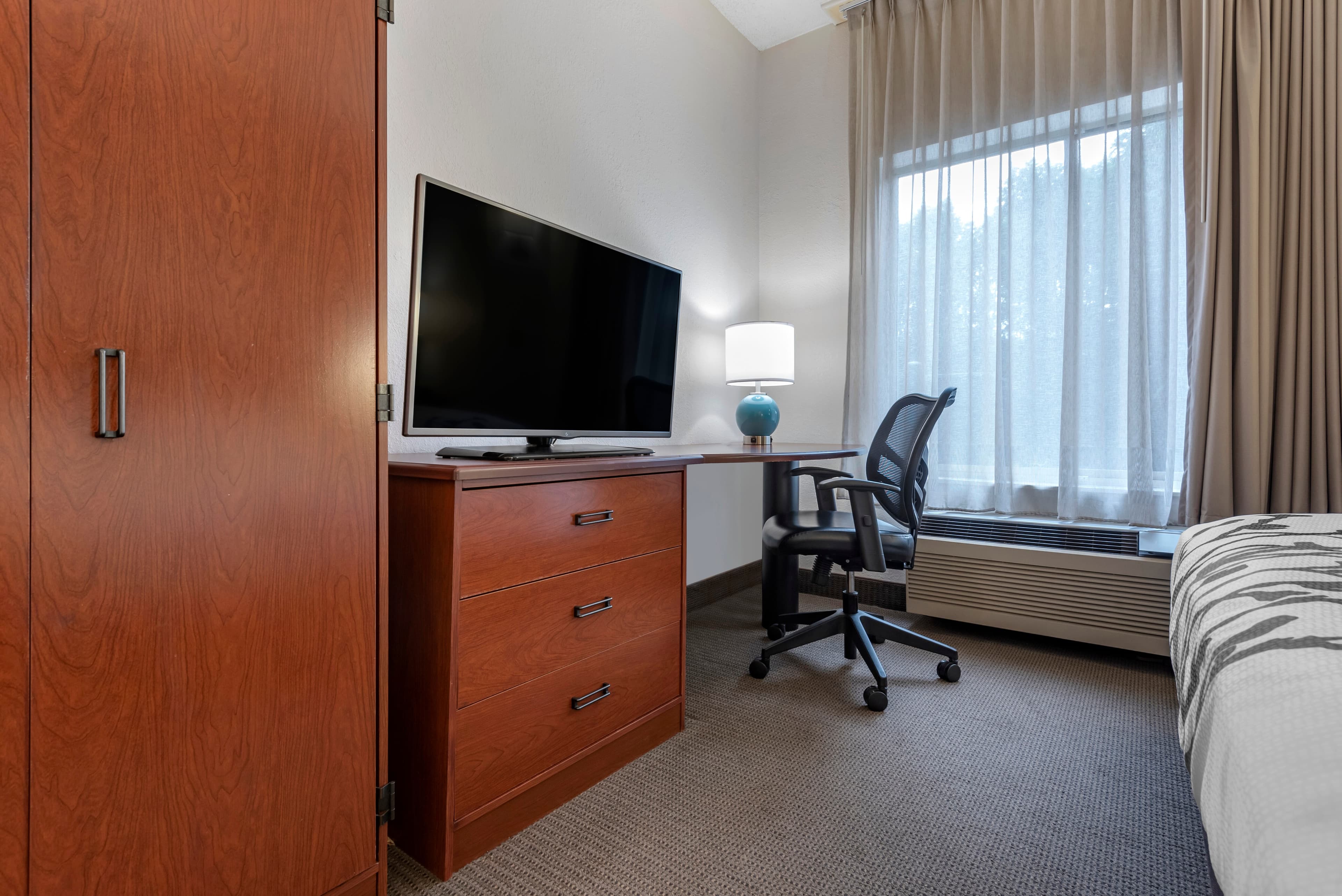 Sleep Inn Amherst - Buffalo North near University — 10