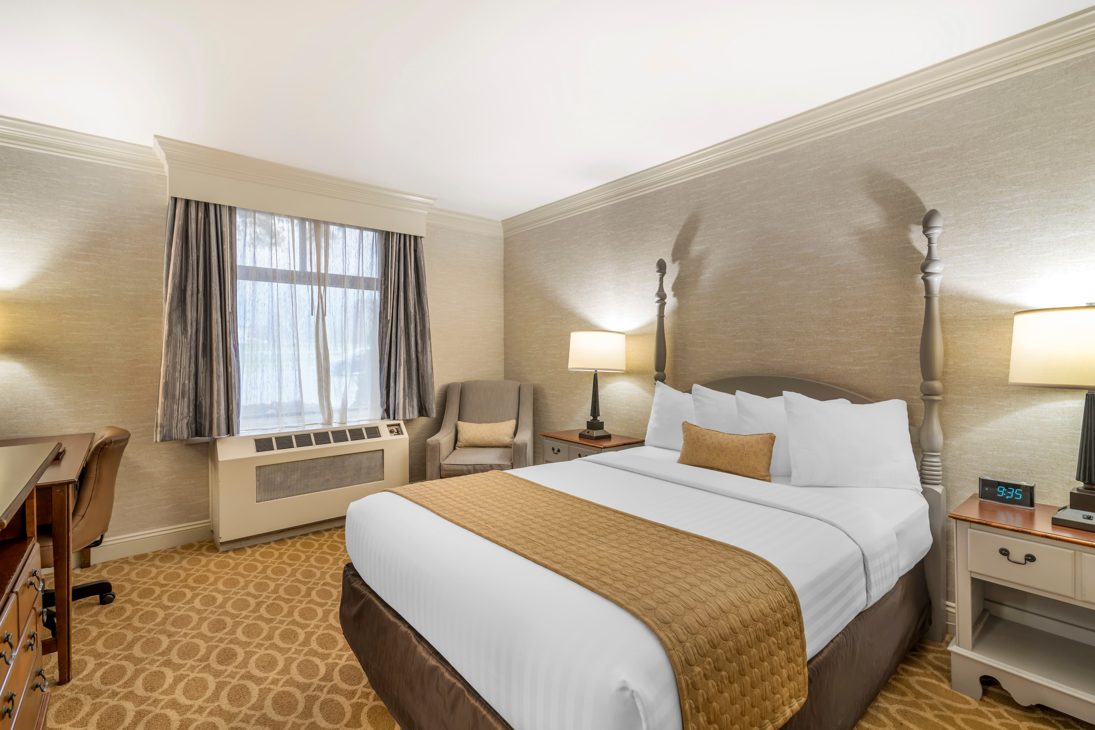 The Inn at Gran View Ogdensburg, an Ascend Collection Hotel — 6