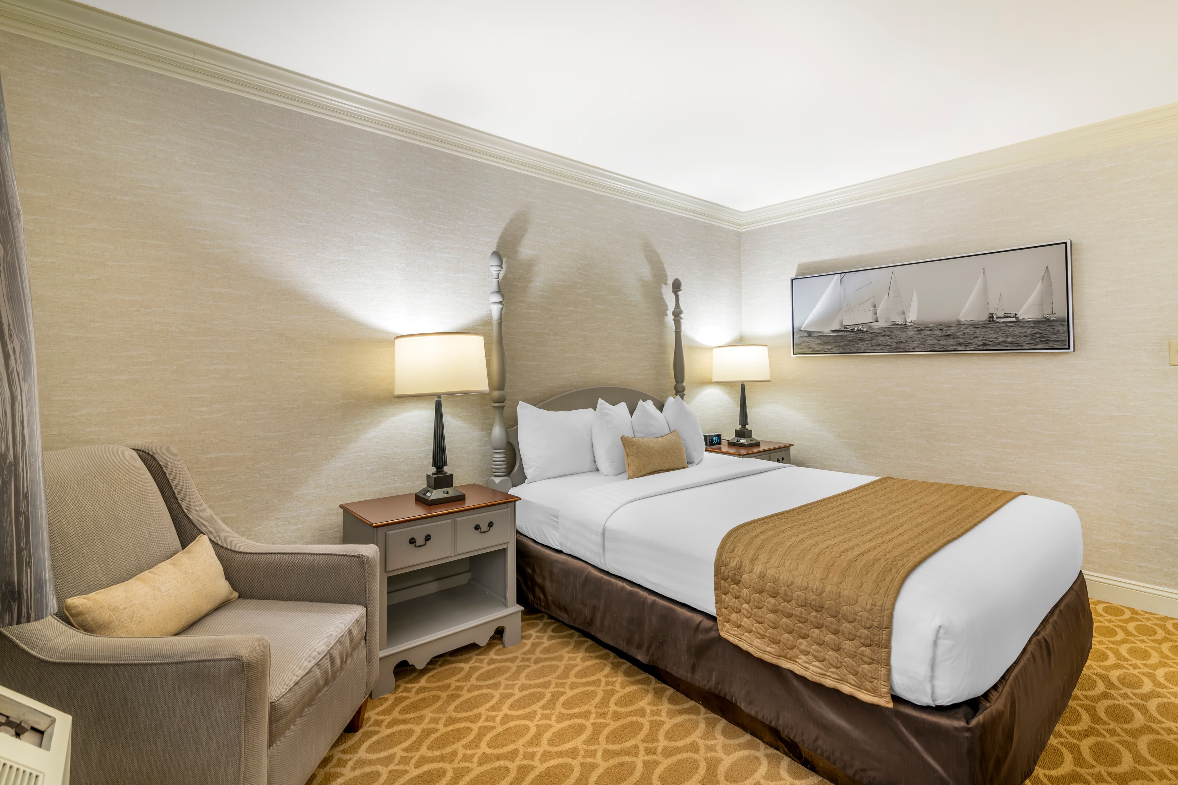 The Inn at Gran View Ogdensburg, an Ascend Collection Hotel — 7