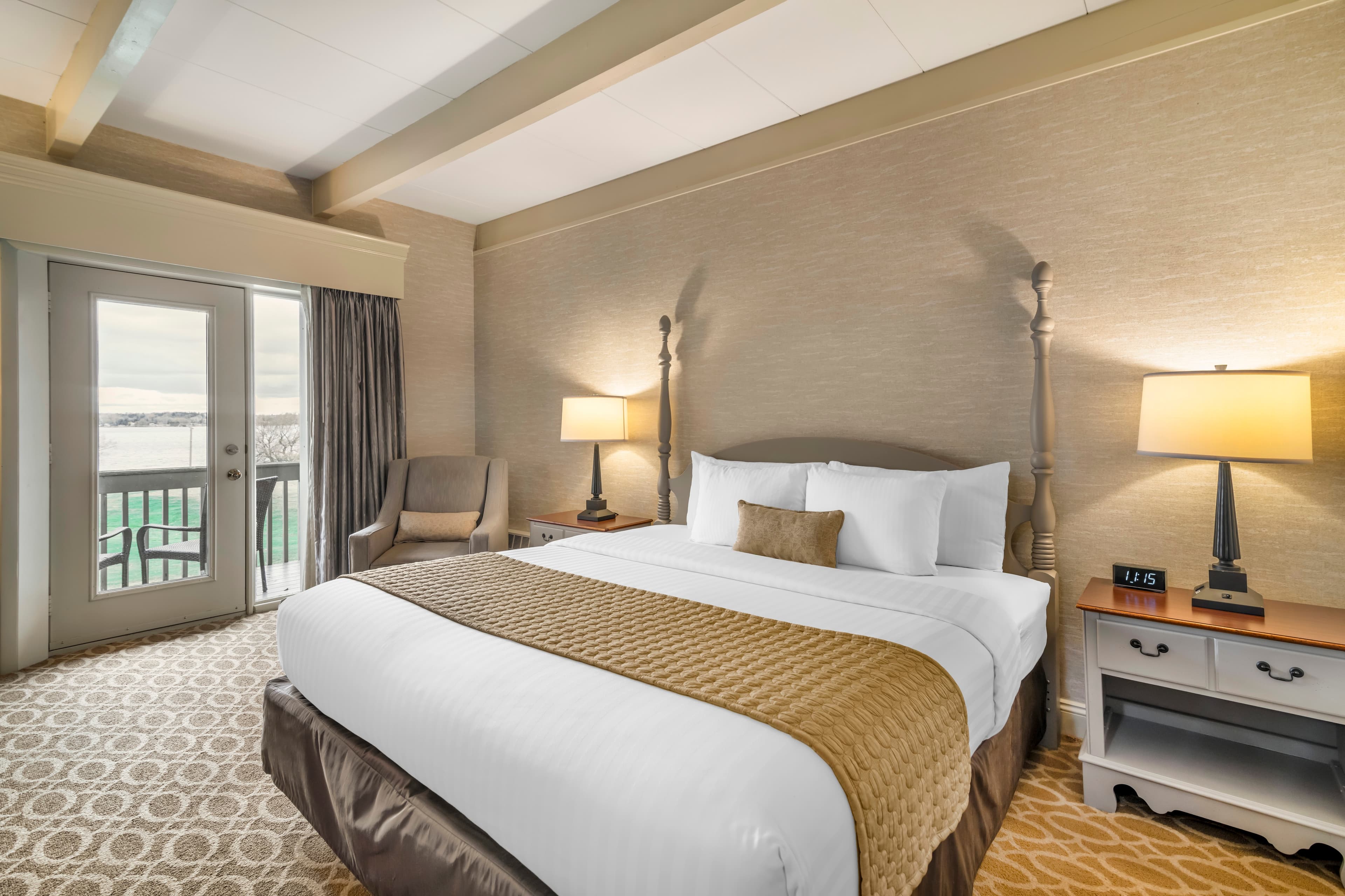 The Inn at Gran View Ogdensburg, an Ascend Collection Hotel - Image 2
