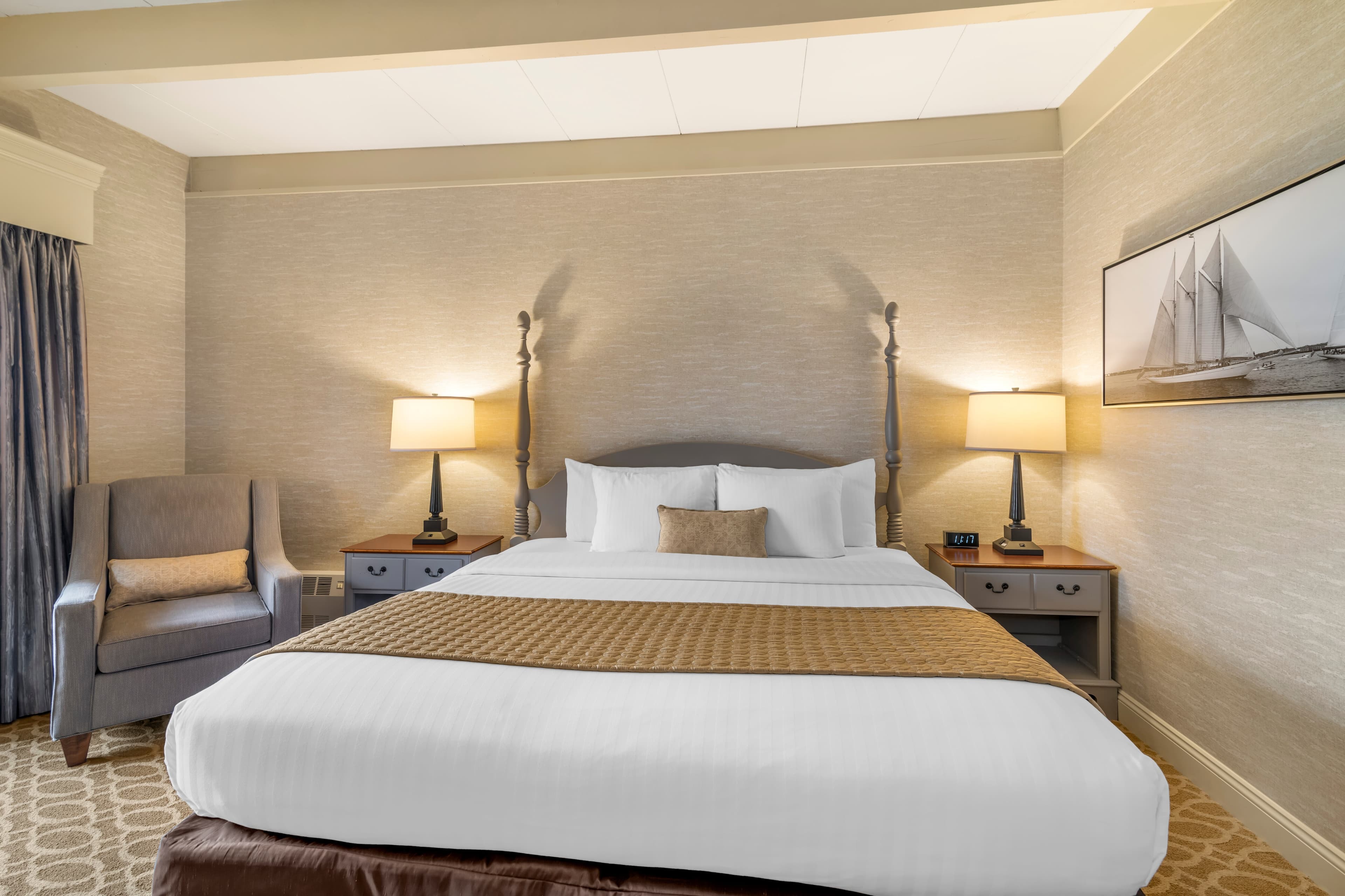 The Inn at Gran View Ogdensburg, an Ascend Collection Hotel — 8