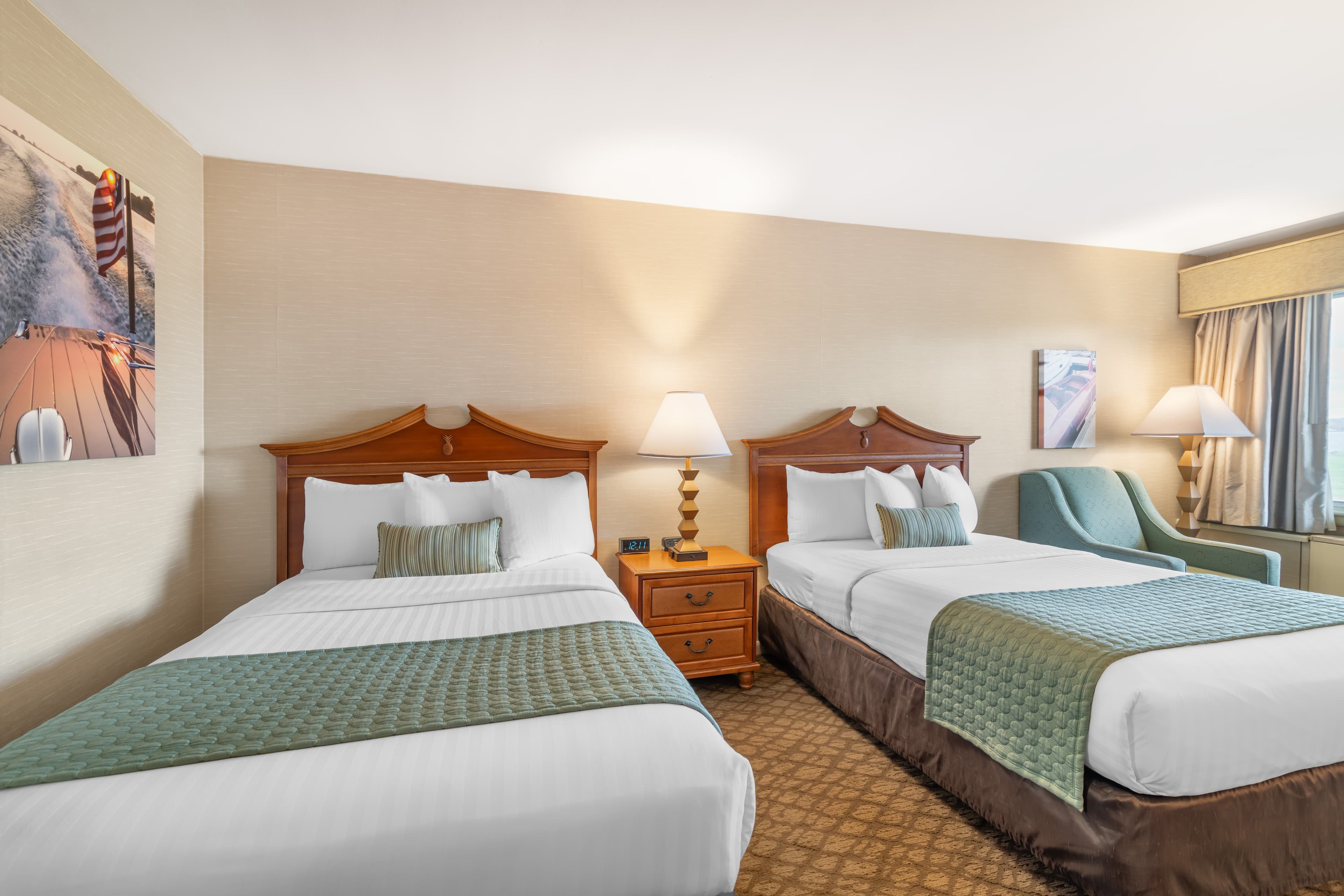 The Inn at Gran View Ogdensburg, an Ascend Collection Hotel — 11