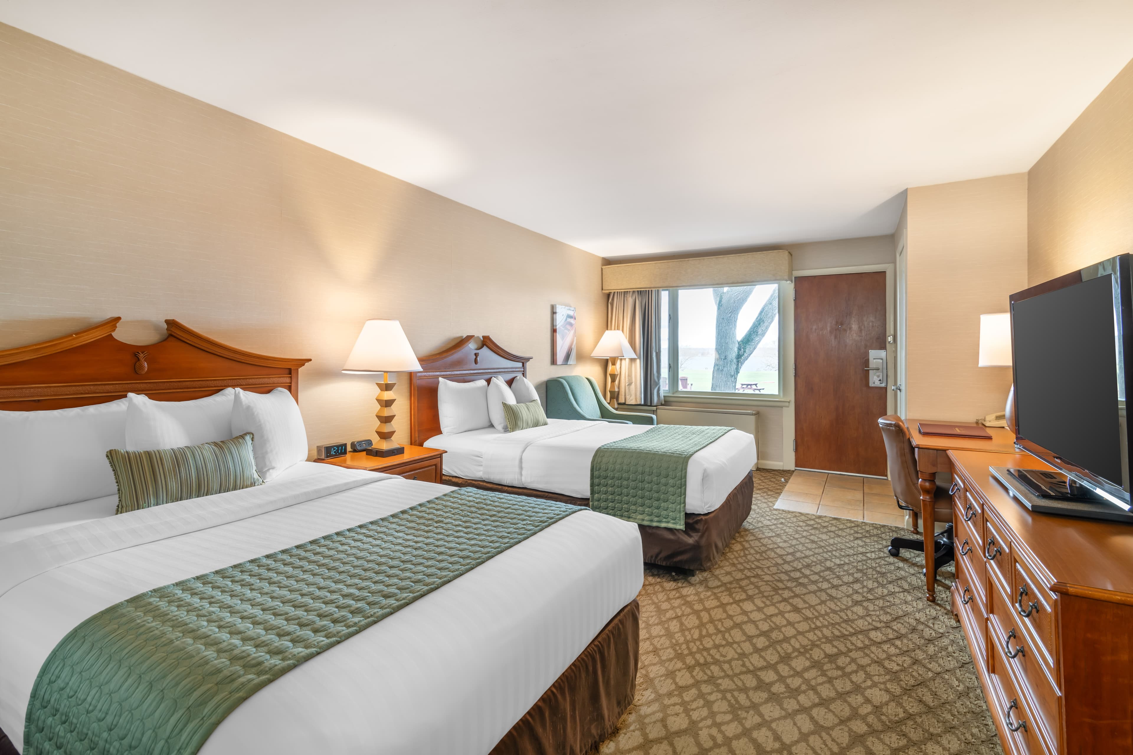 The Inn at Gran View Ogdensburg, an Ascend Collection Hotel — 12