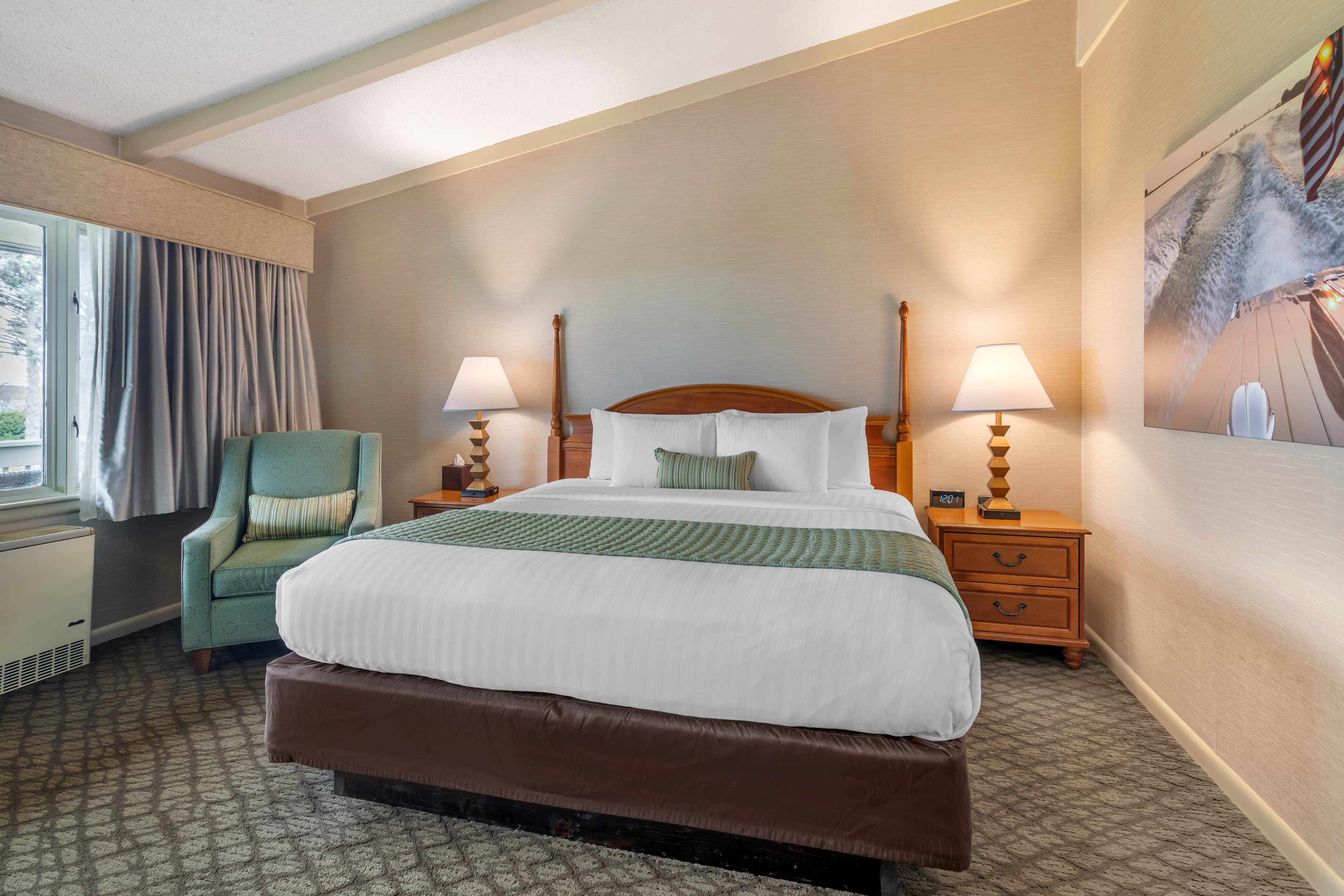 The Inn at Gran View Ogdensburg, an Ascend Collection Hotel - Image 3