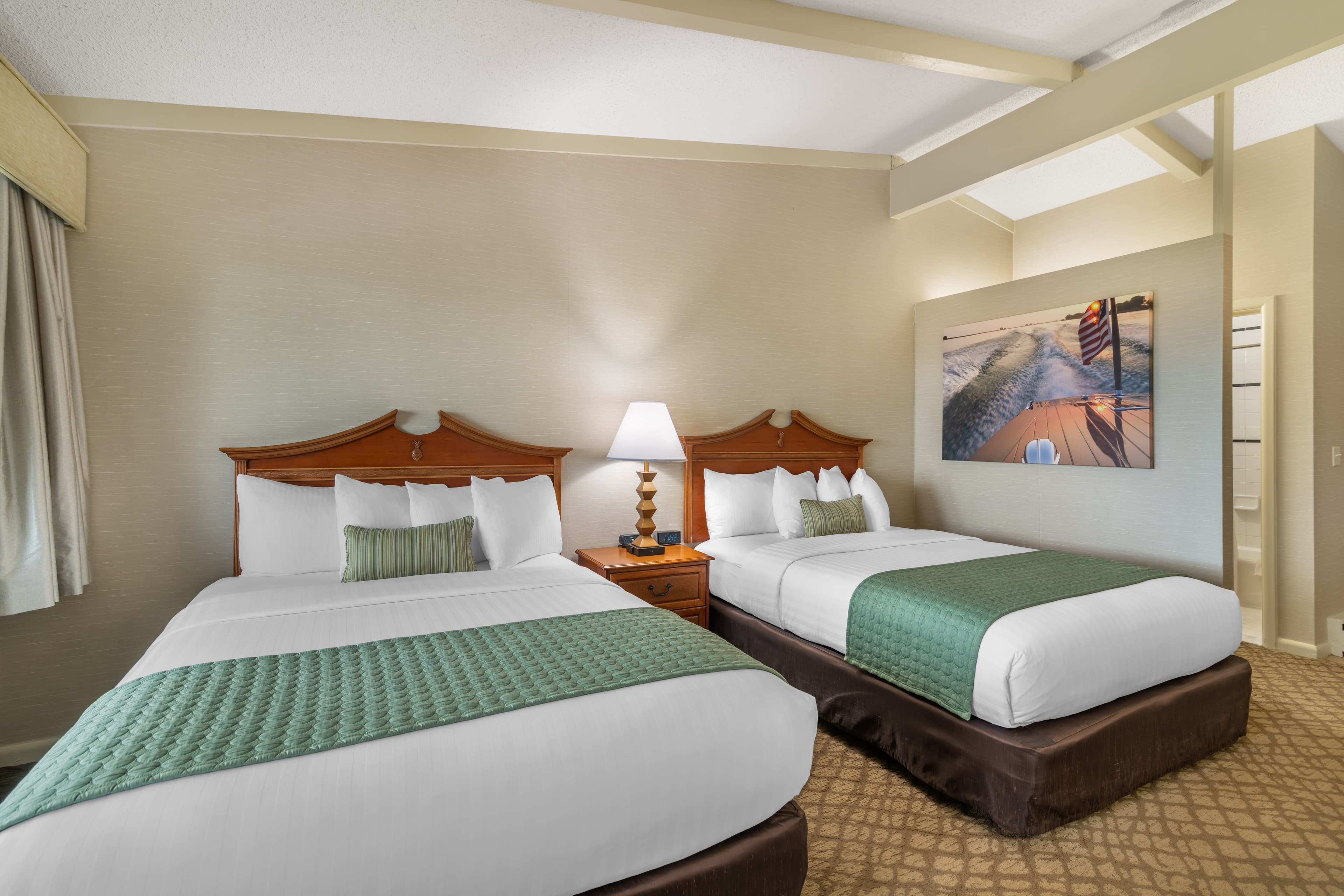 The Inn at Gran View Ogdensburg, an Ascend Collection Hotel — 15