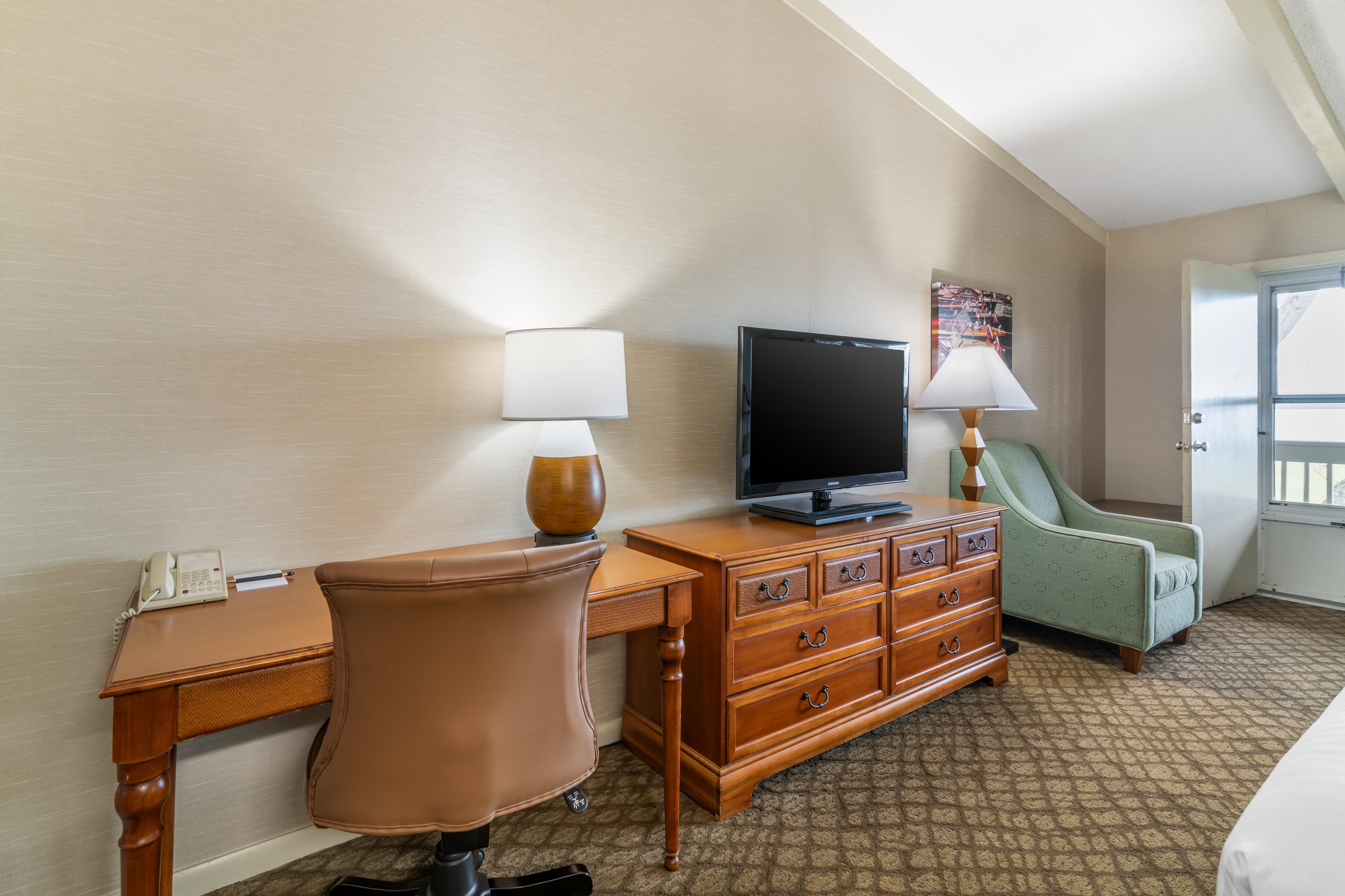 The Inn at Gran View Ogdensburg, an Ascend Collection Hotel — 16