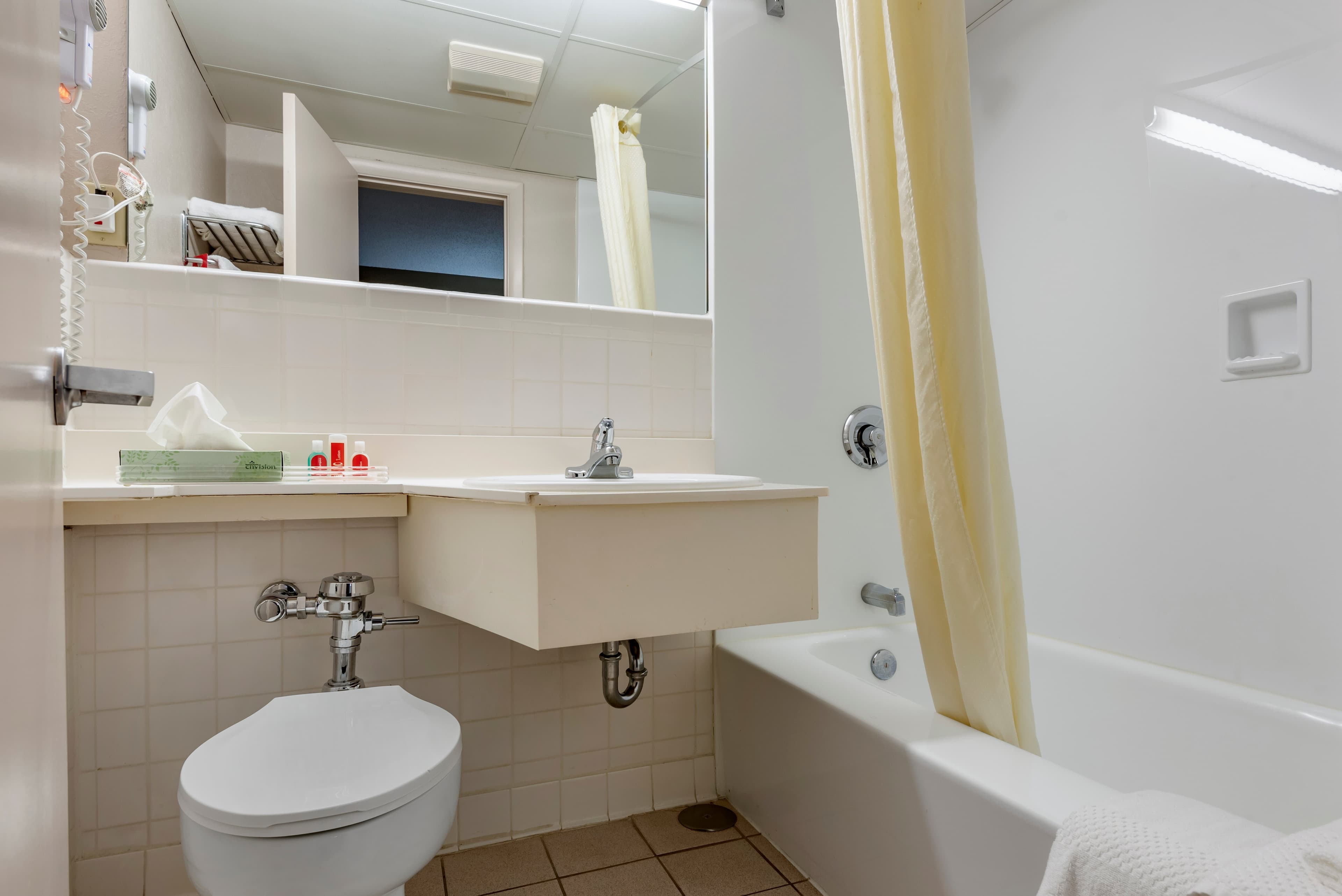 Econo Lodge Dewitt I-90 - Image 3