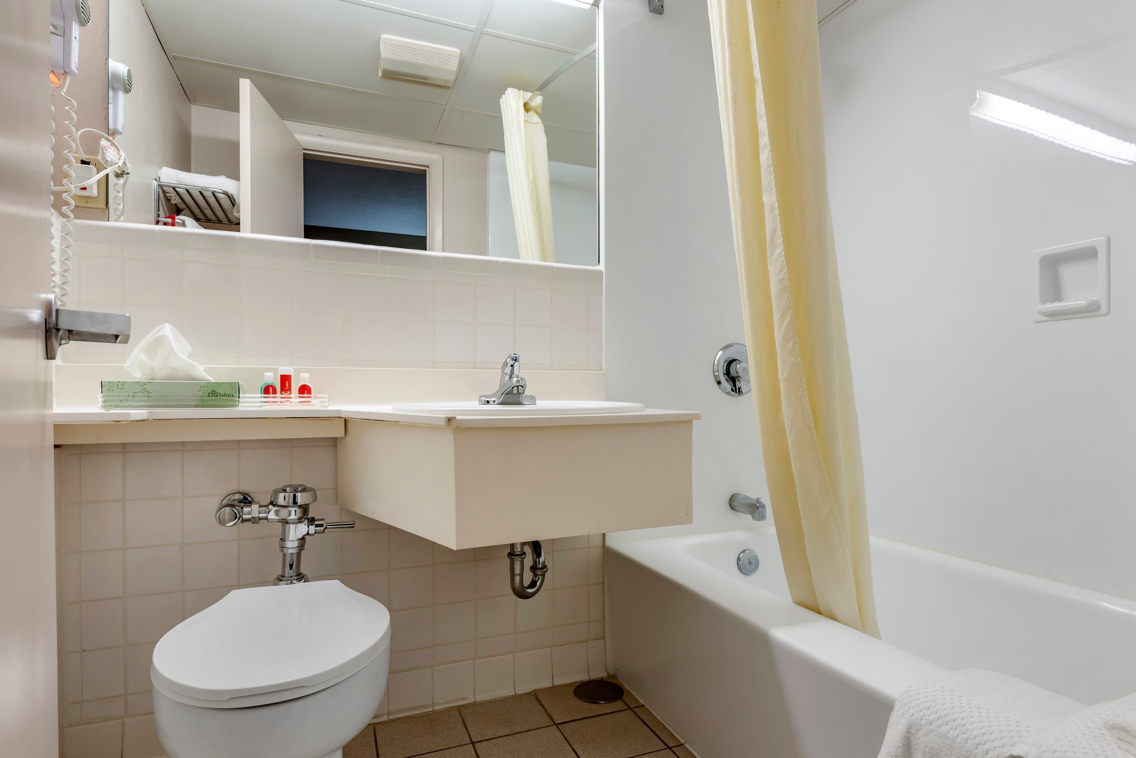 Econo Lodge Dewitt I-90 — 6