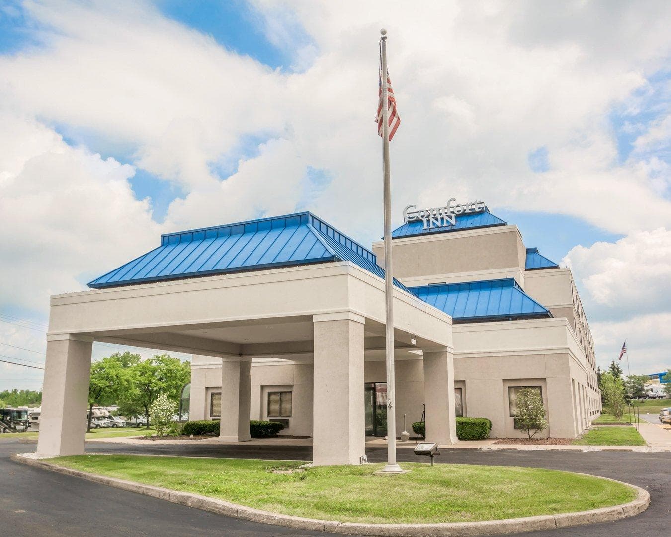 Comfort Inn - NYS Fairgrounds - Image 1