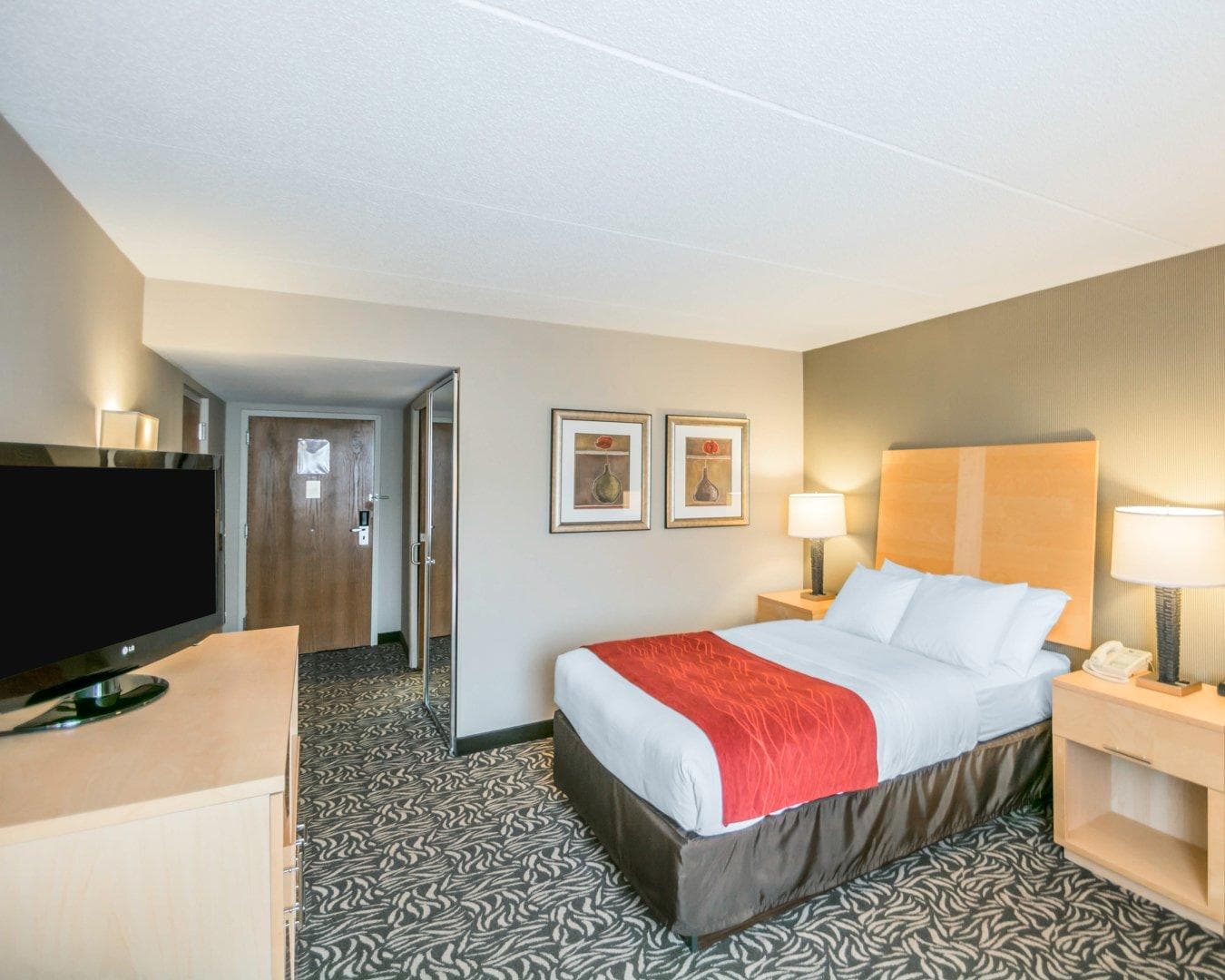 Comfort Inn - NYS Fairgrounds - Image 5