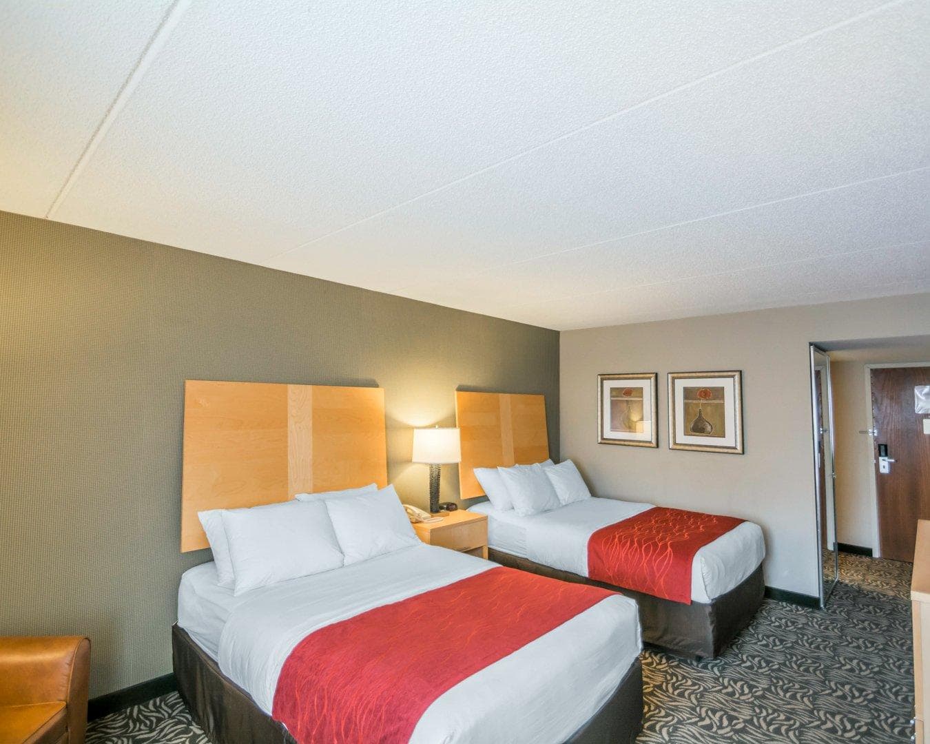 Comfort Inn - NYS Fairgrounds - Image 2