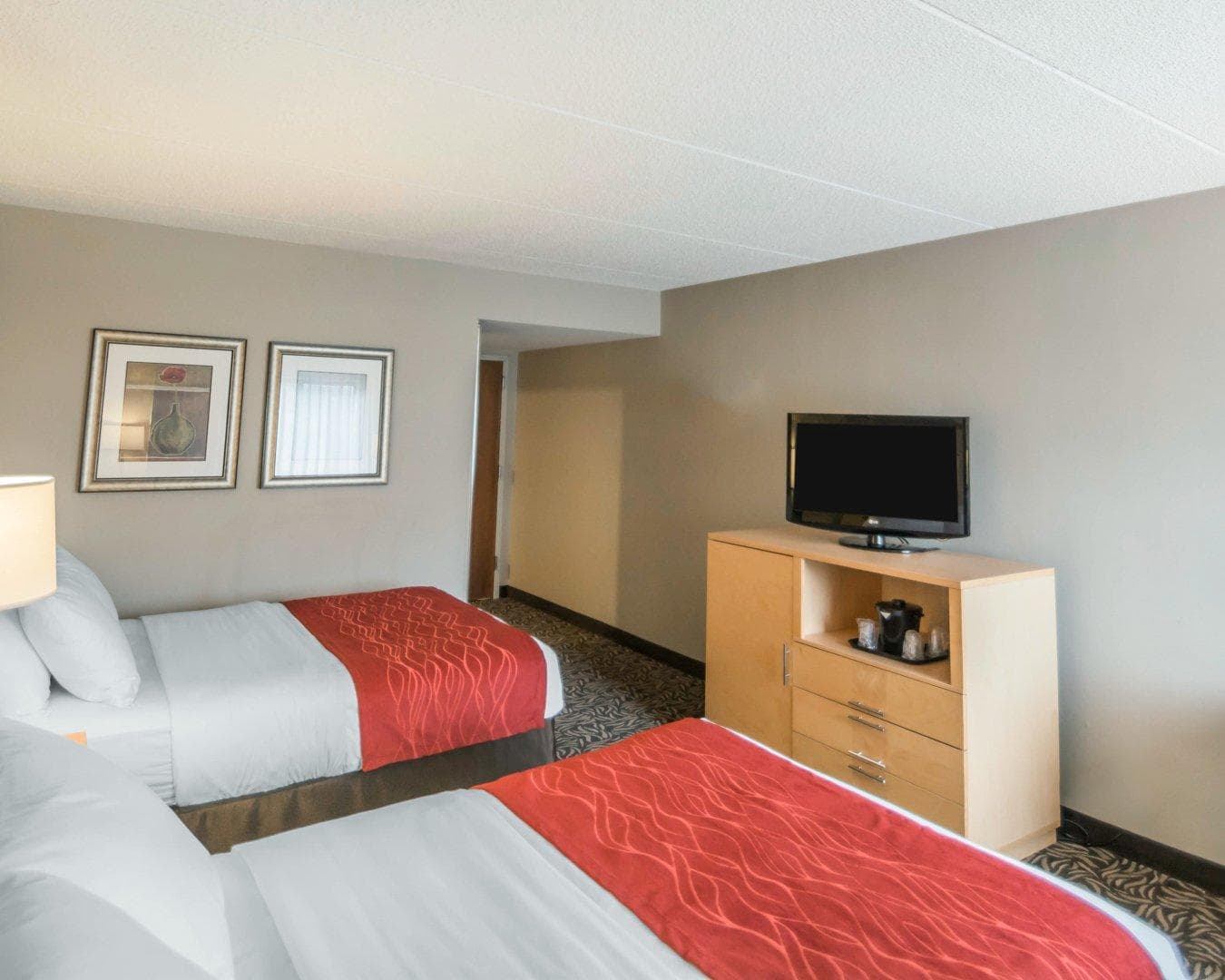 Comfort Inn - NYS Fairgrounds - Image 3