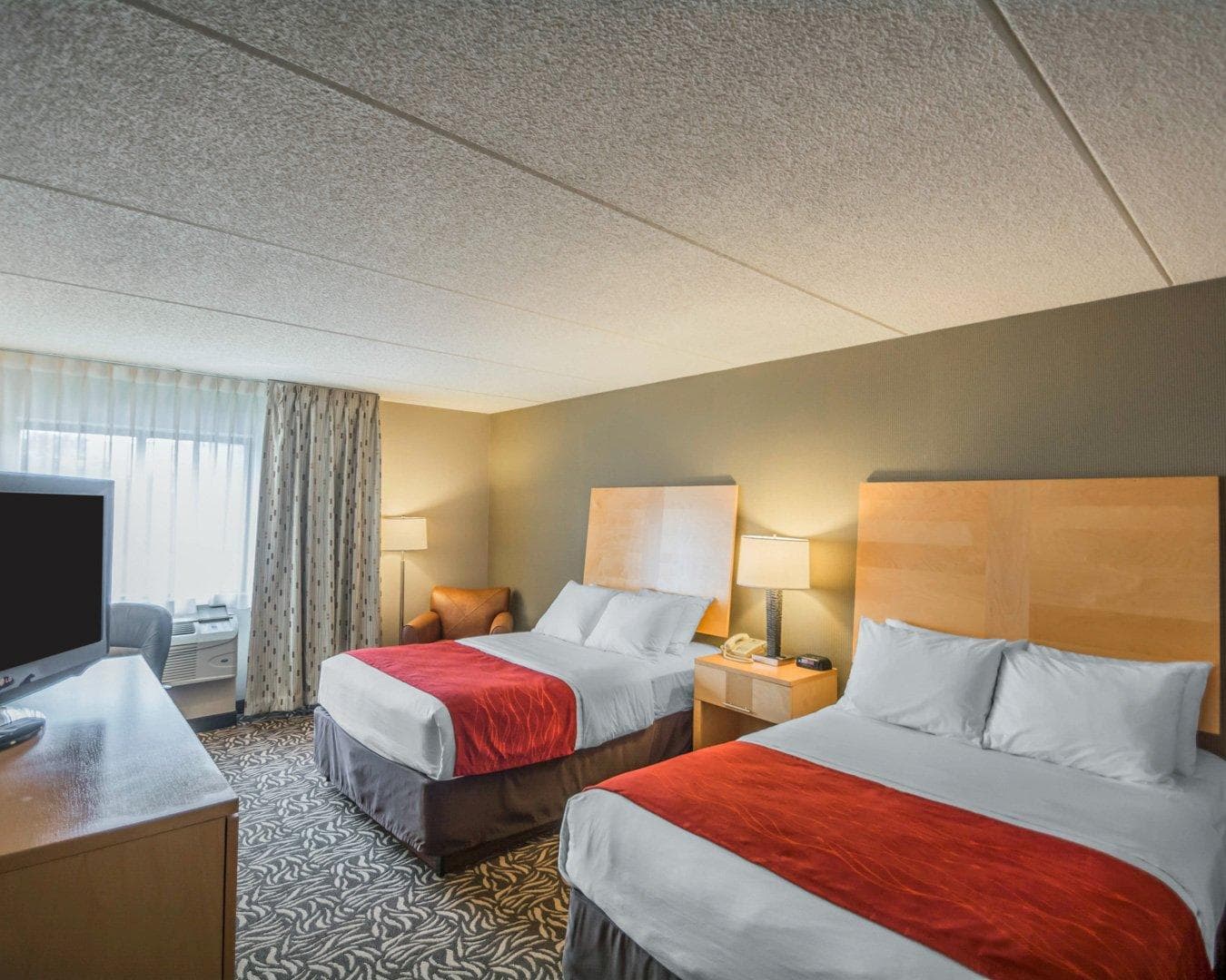 Comfort Inn - NYS Fairgrounds - Image 4
