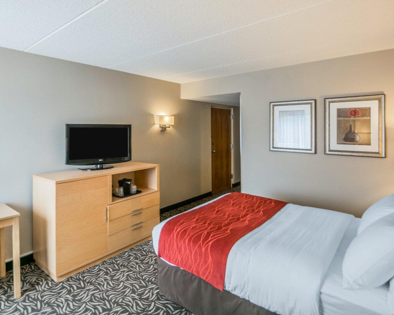 Comfort Inn - NYS Fairgrounds — 6