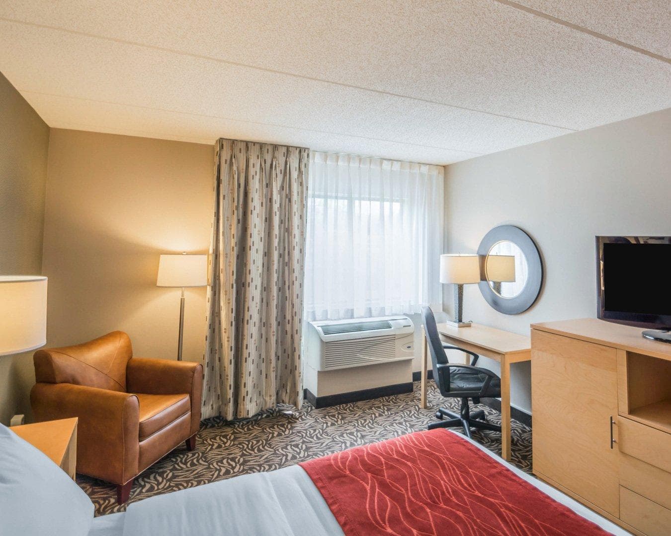 Comfort Inn - NYS Fairgrounds — 7