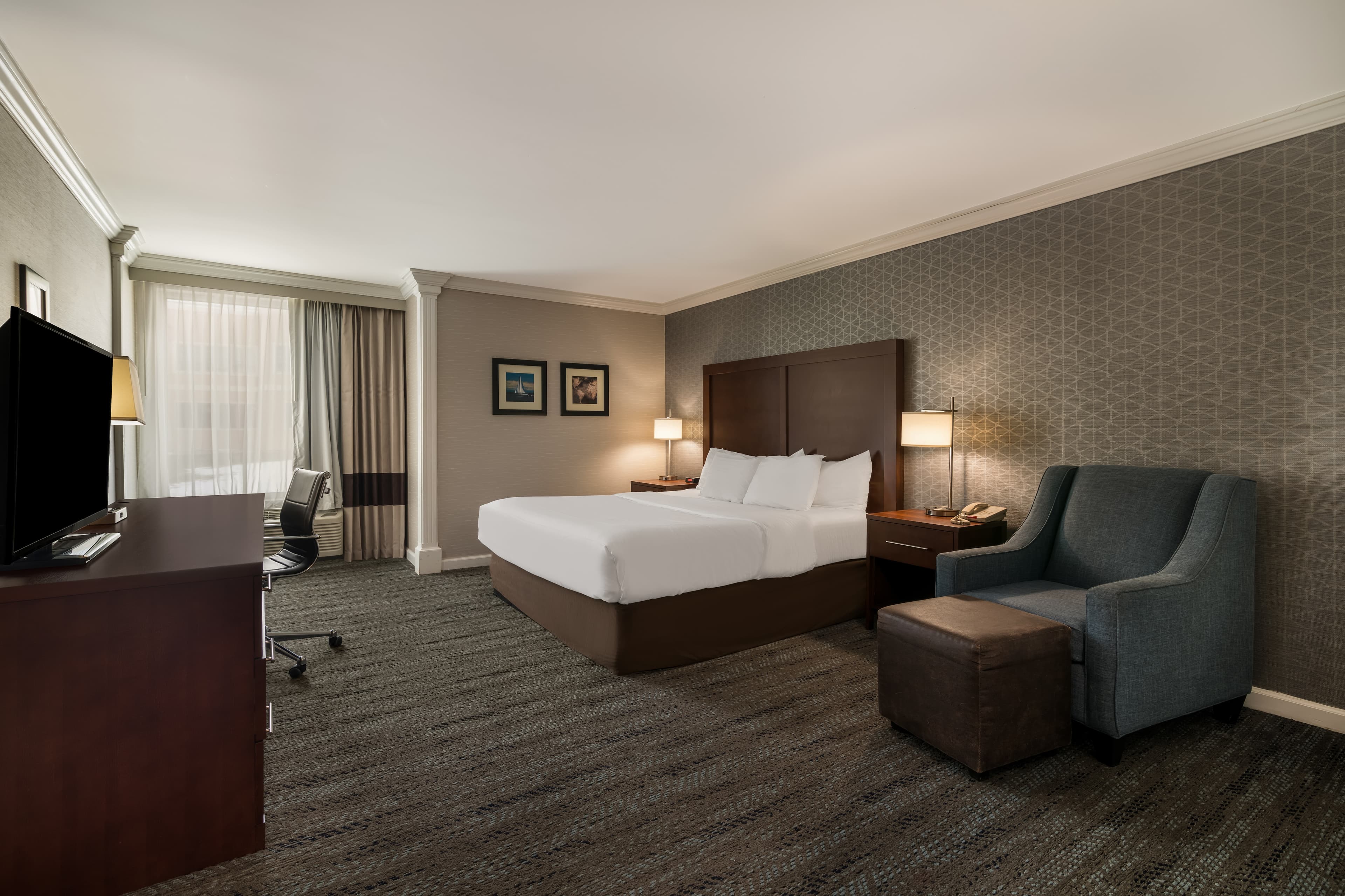Comfort Inn & Suites Plattsburgh - Morrisonville - Image 3