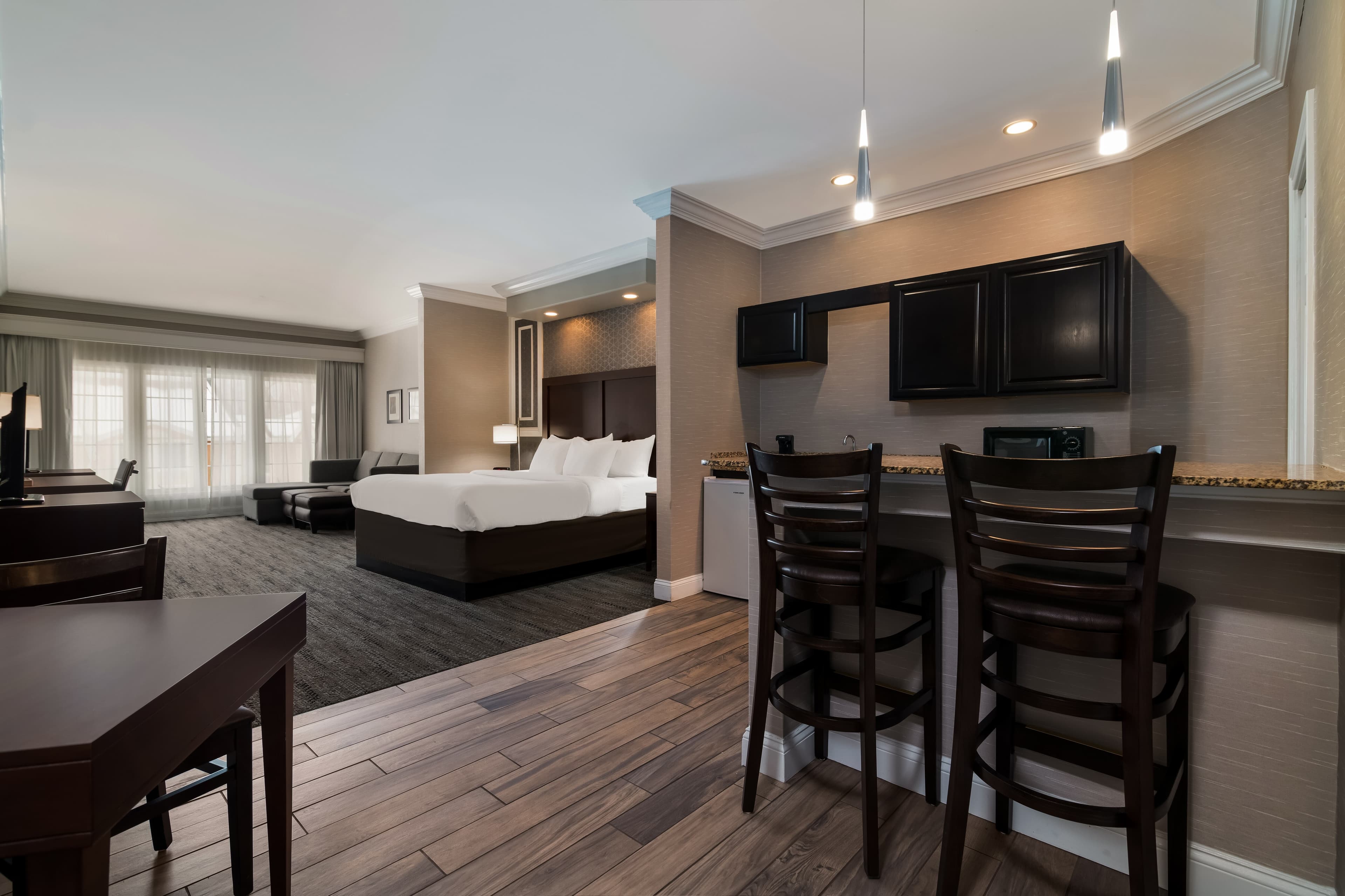 Comfort Inn & Suites Plattsburgh - Morrisonville — 6