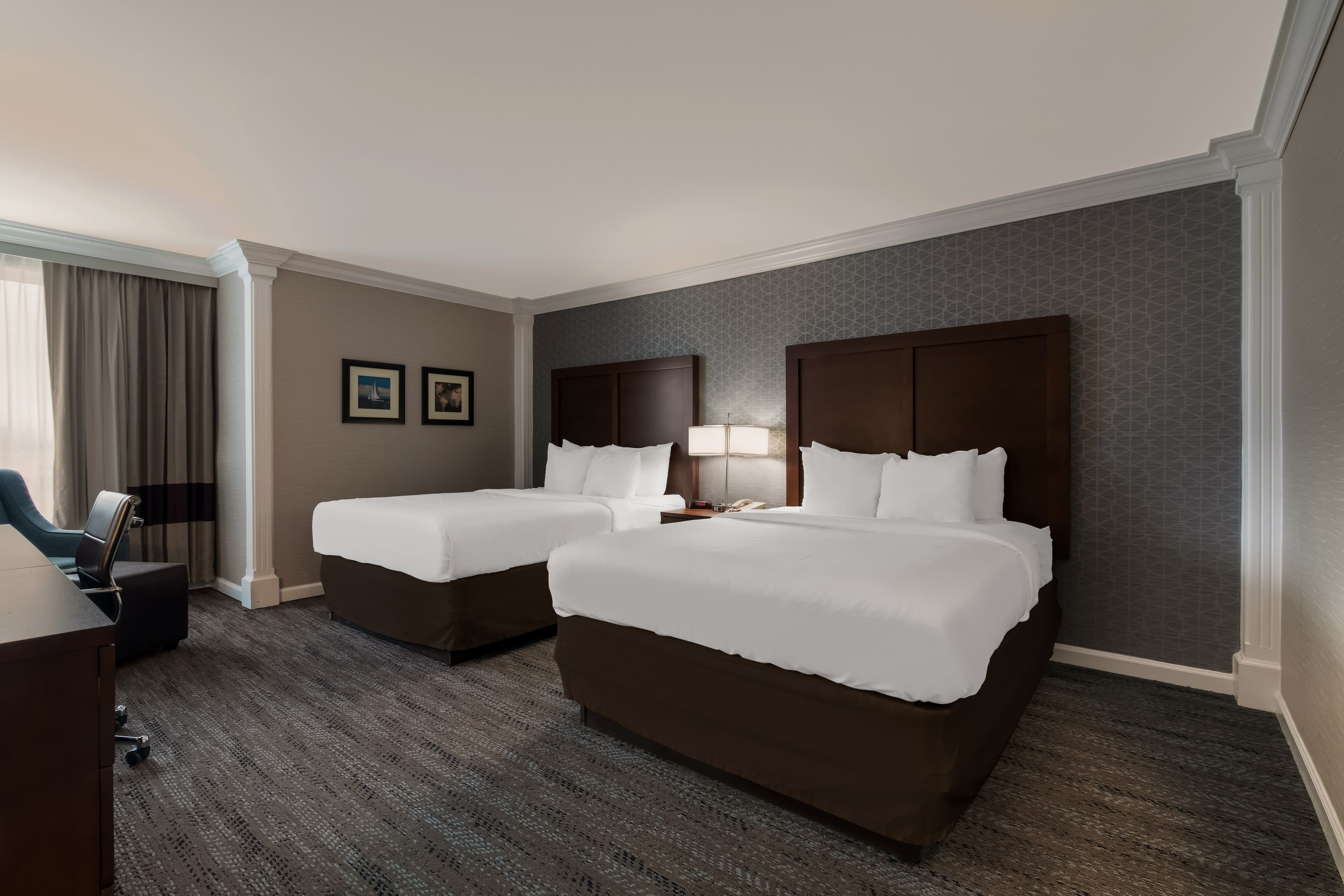 Comfort Inn & Suites Plattsburgh - Morrisonville — 11